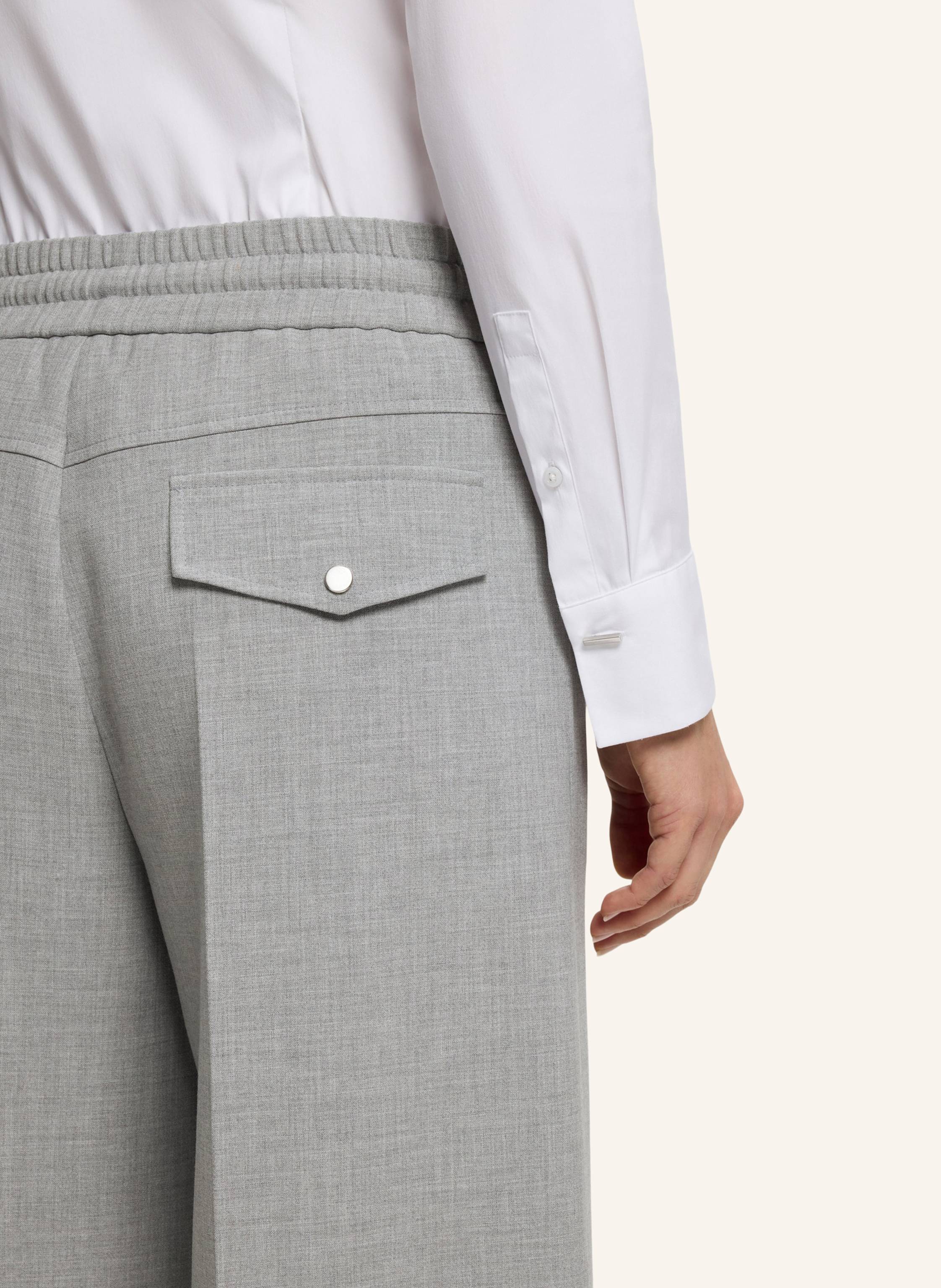 Thumbnail - Boss Business Hose Tamaya Oversize Fit rot