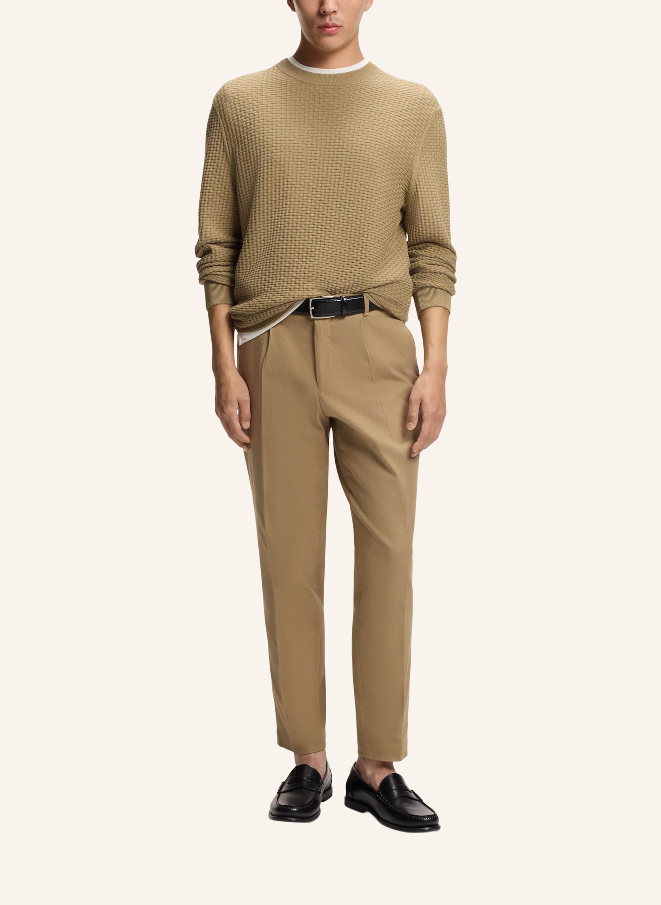 Thumbnail - Boss Pullover Imberto gruen