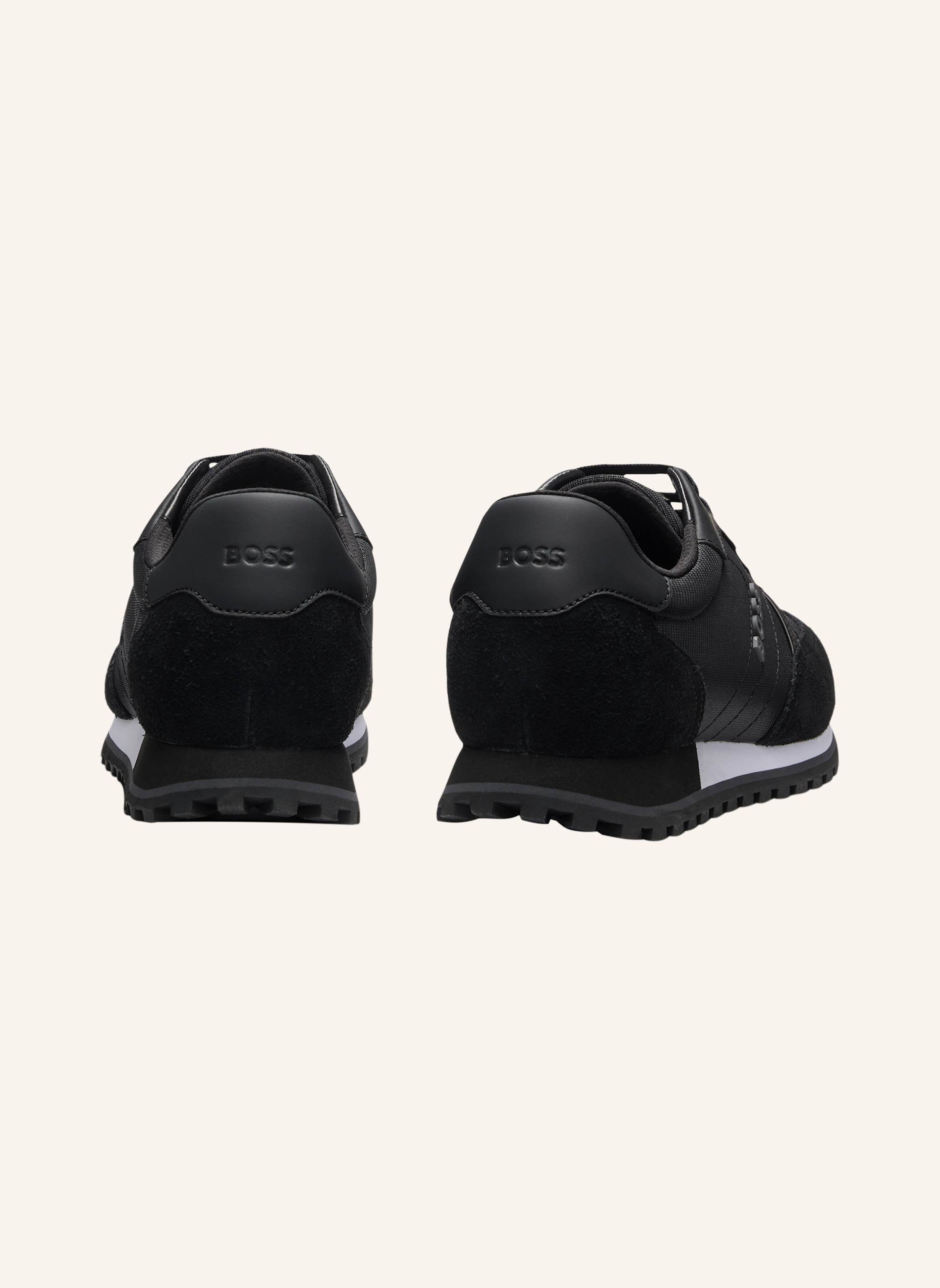 Thumbnail - Boss Sneaker Parkour-L_Runn_Ny_N schwarz