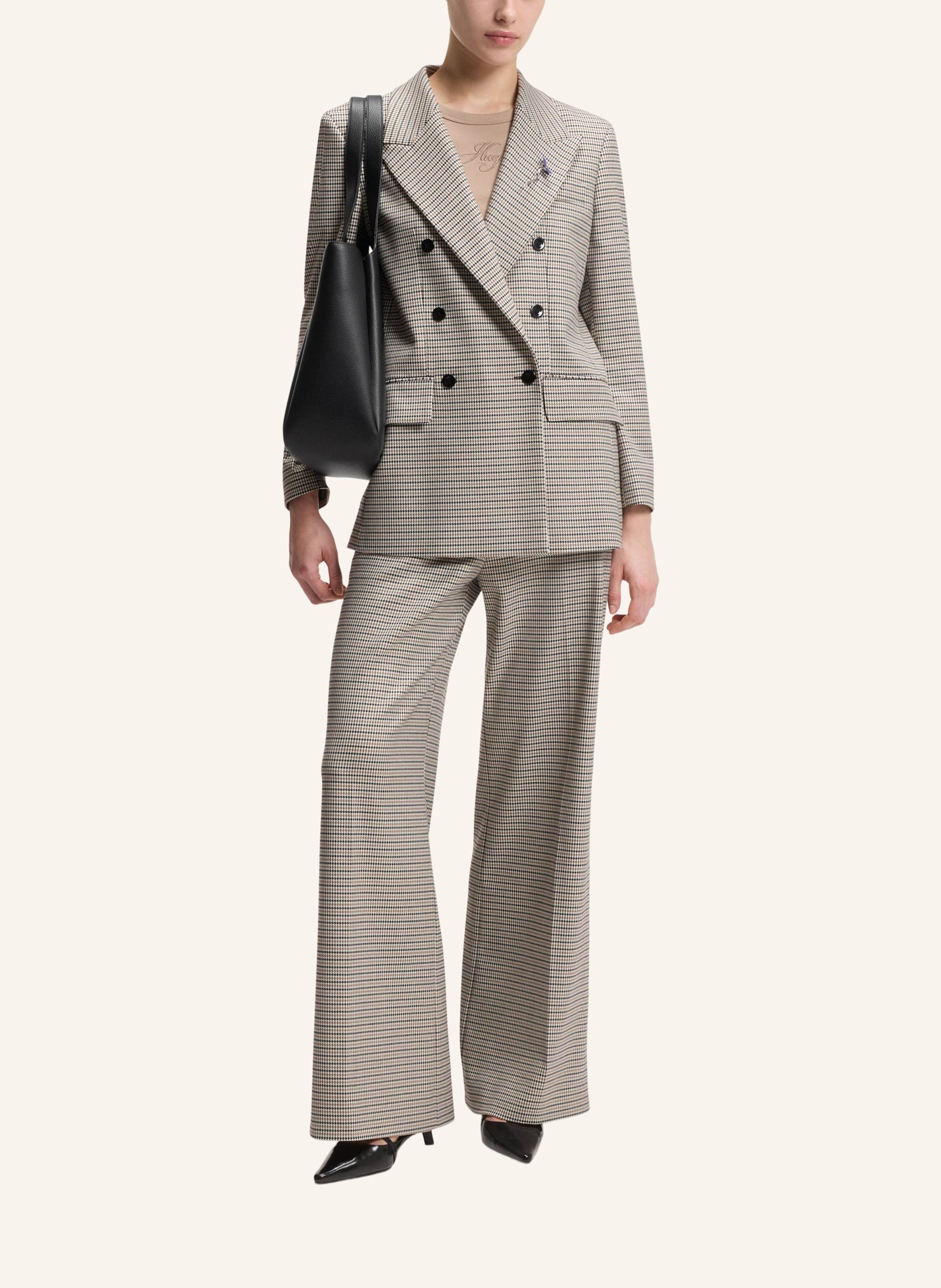 Thumbnail - Hugo Tragetasche Orin_Tote schwarz