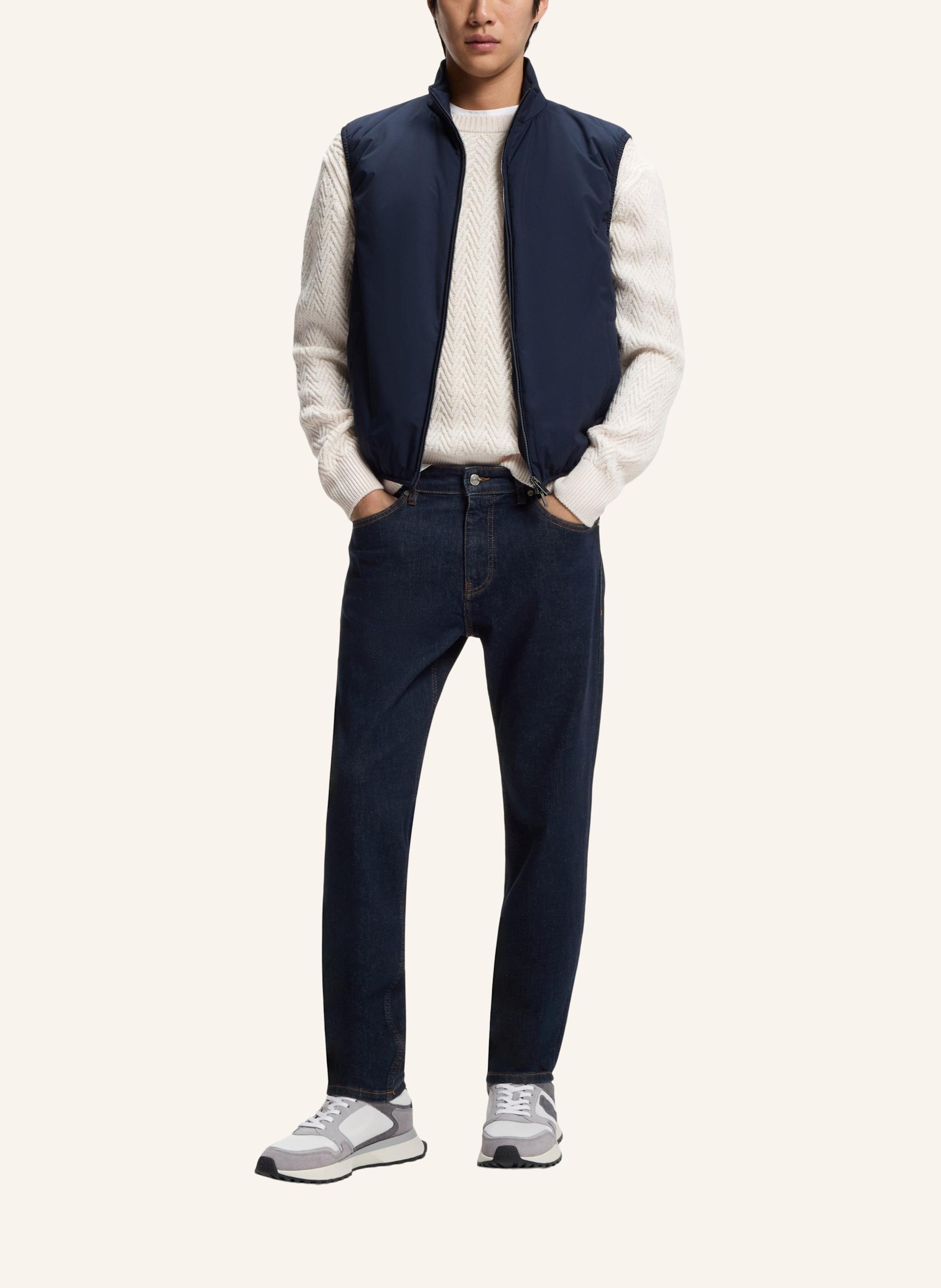 Thumbnail - Boss Jeans Remaine_Ti Regular Fit blau