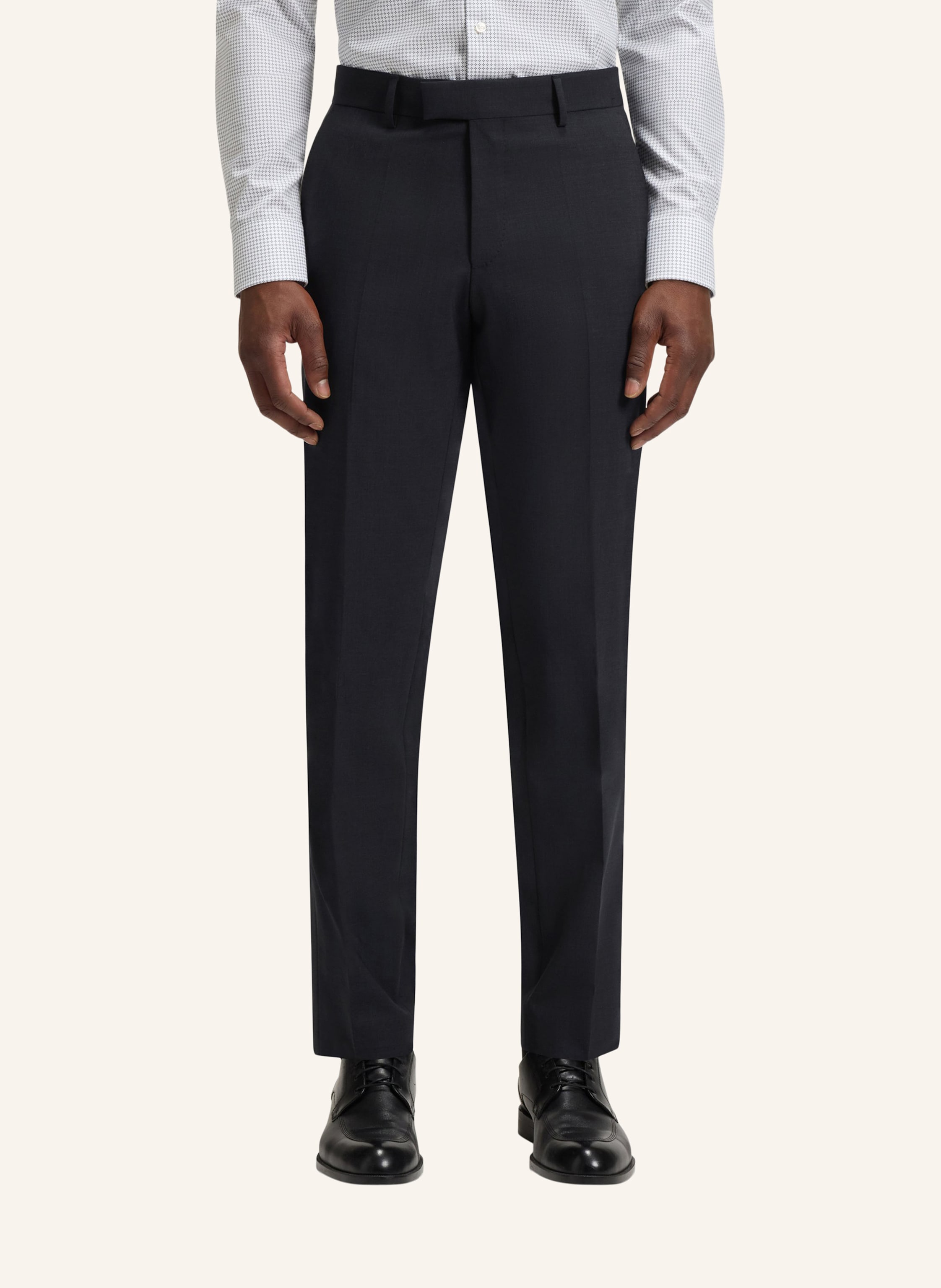 Thumbnail - Boss Business Anzug H-Jeckson-2pcs-224 Regular Fit grau