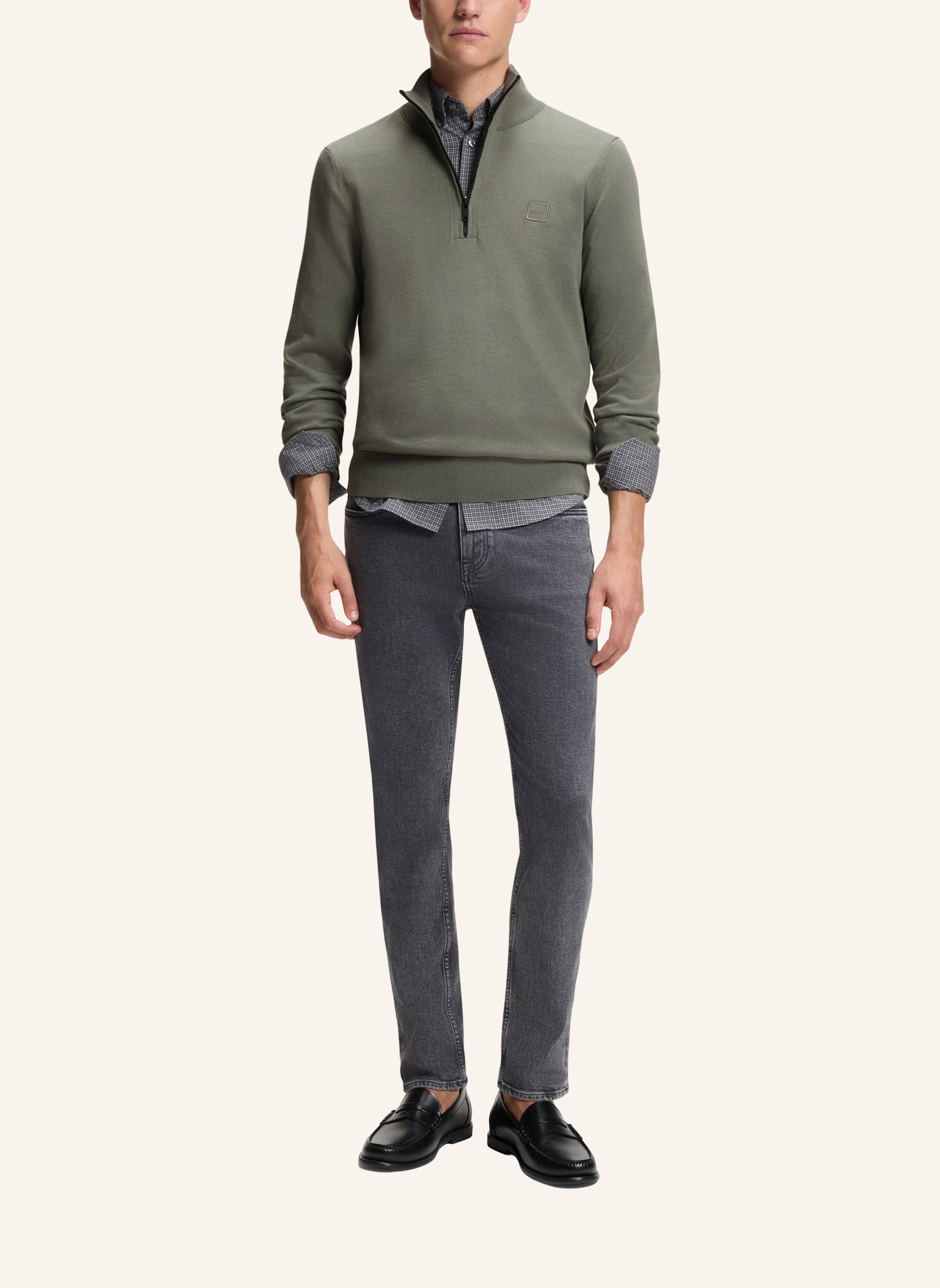 Thumbnail - Boss Troyer Kanobix grau