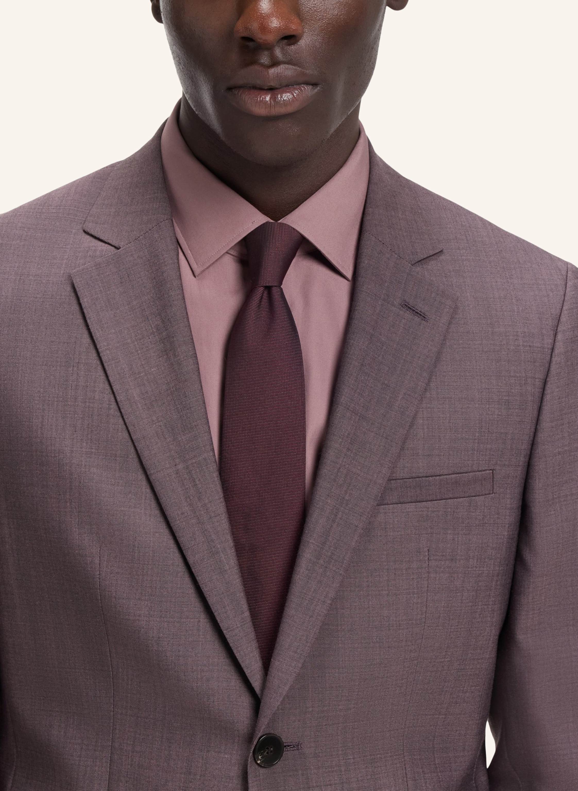 Thumbnail - Hugo Business Anzug Arti-hesten253x Extra-Slim Fit braun