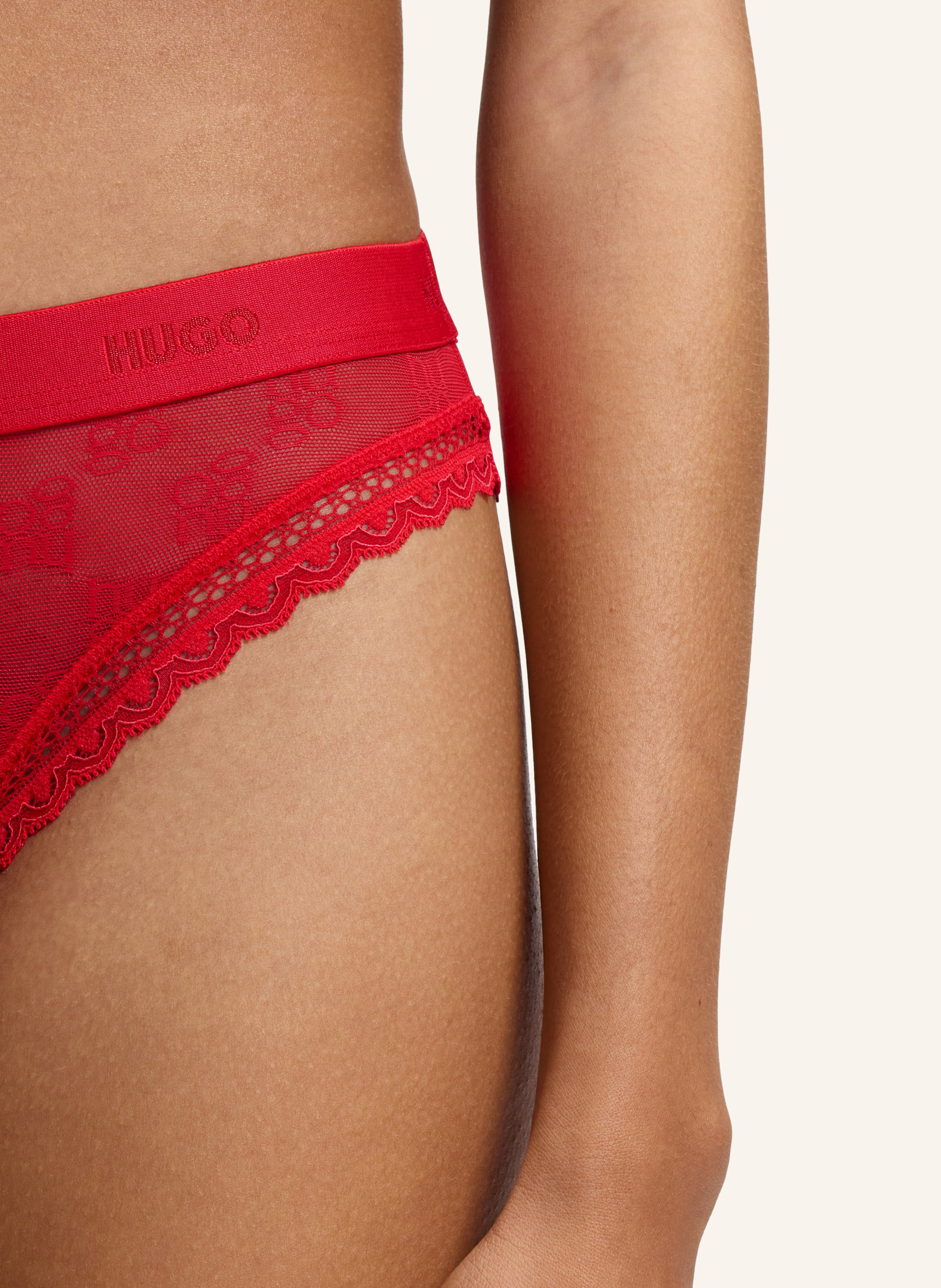 Thumbnail - Hugo Slip Sartorial Brief rot