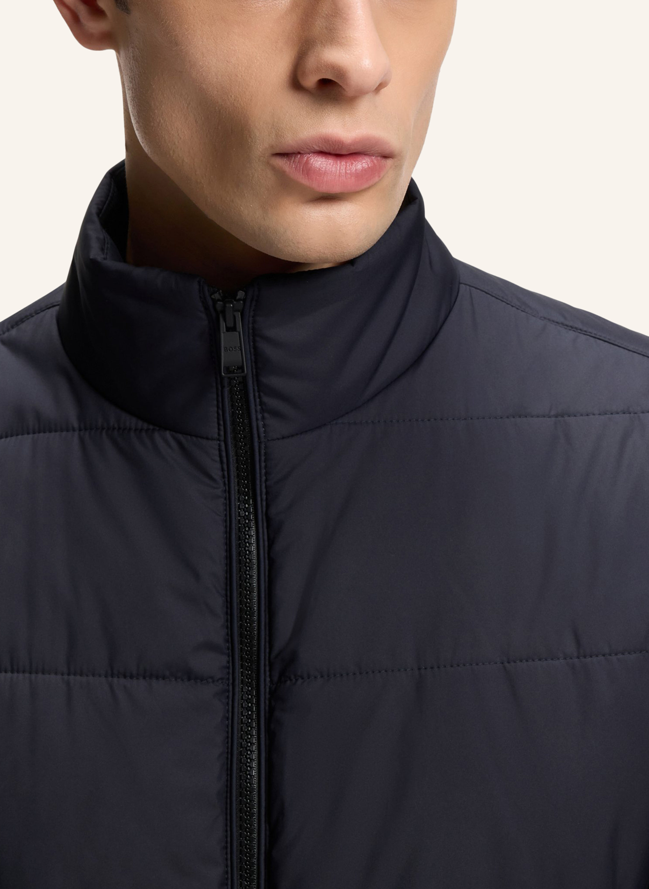 Thumbnail - Boss Casual Jacke Combett_In blau