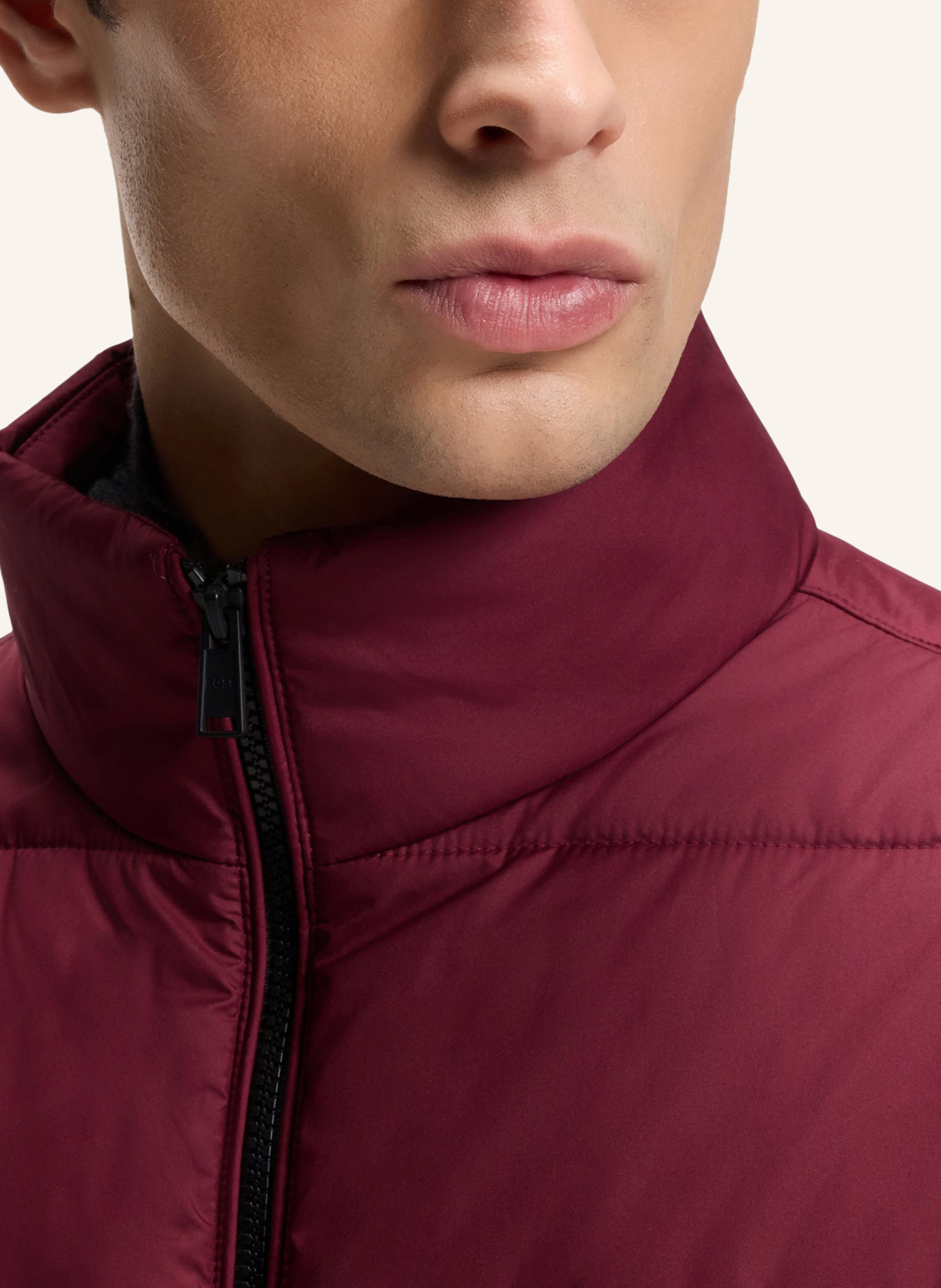 Thumbnail - Boss Casual Jacke Combett_In rot