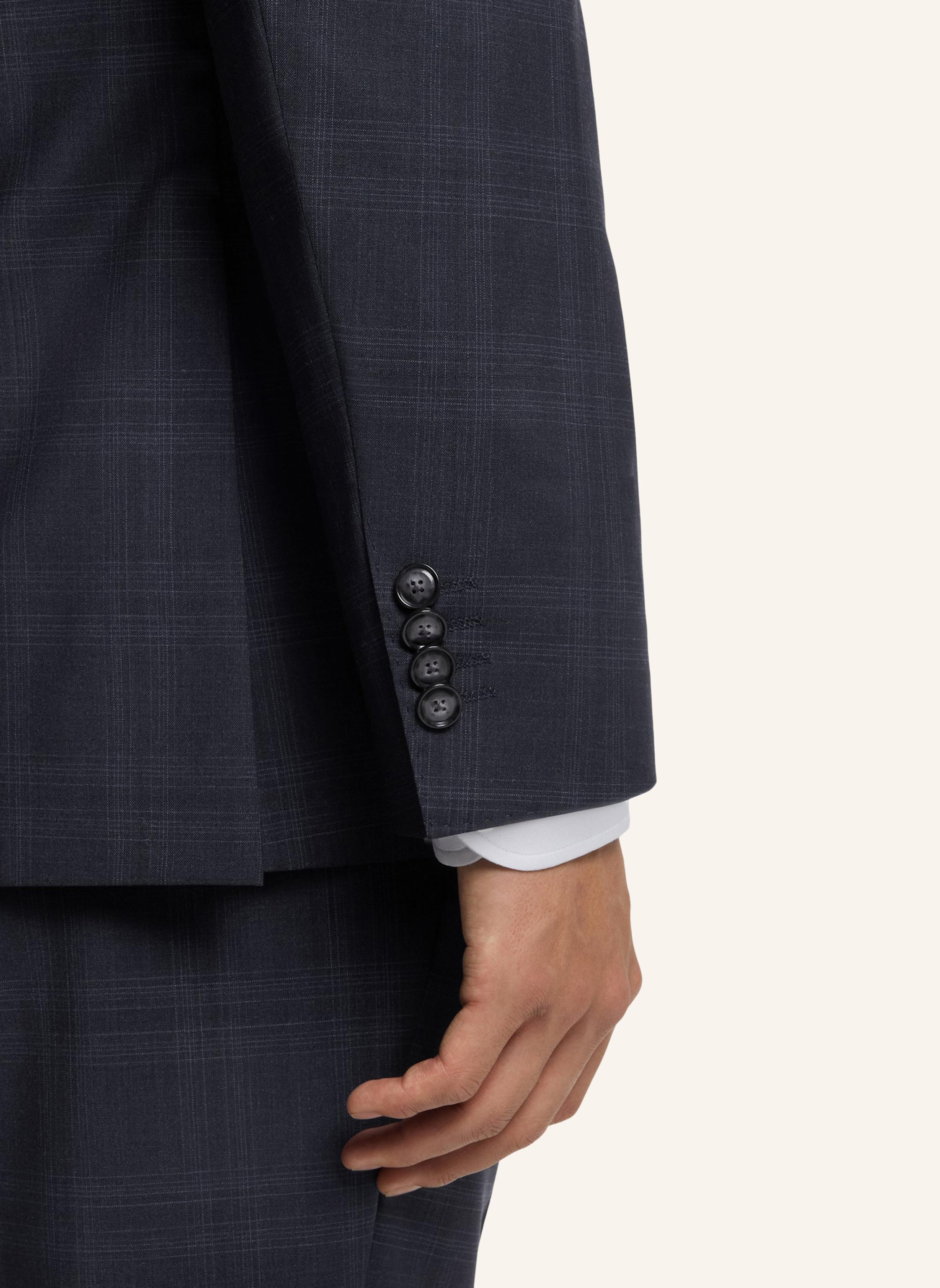 Thumbnail - Boss Business Anzug H-Jeckson-2pcs-253 Regular Fit blau