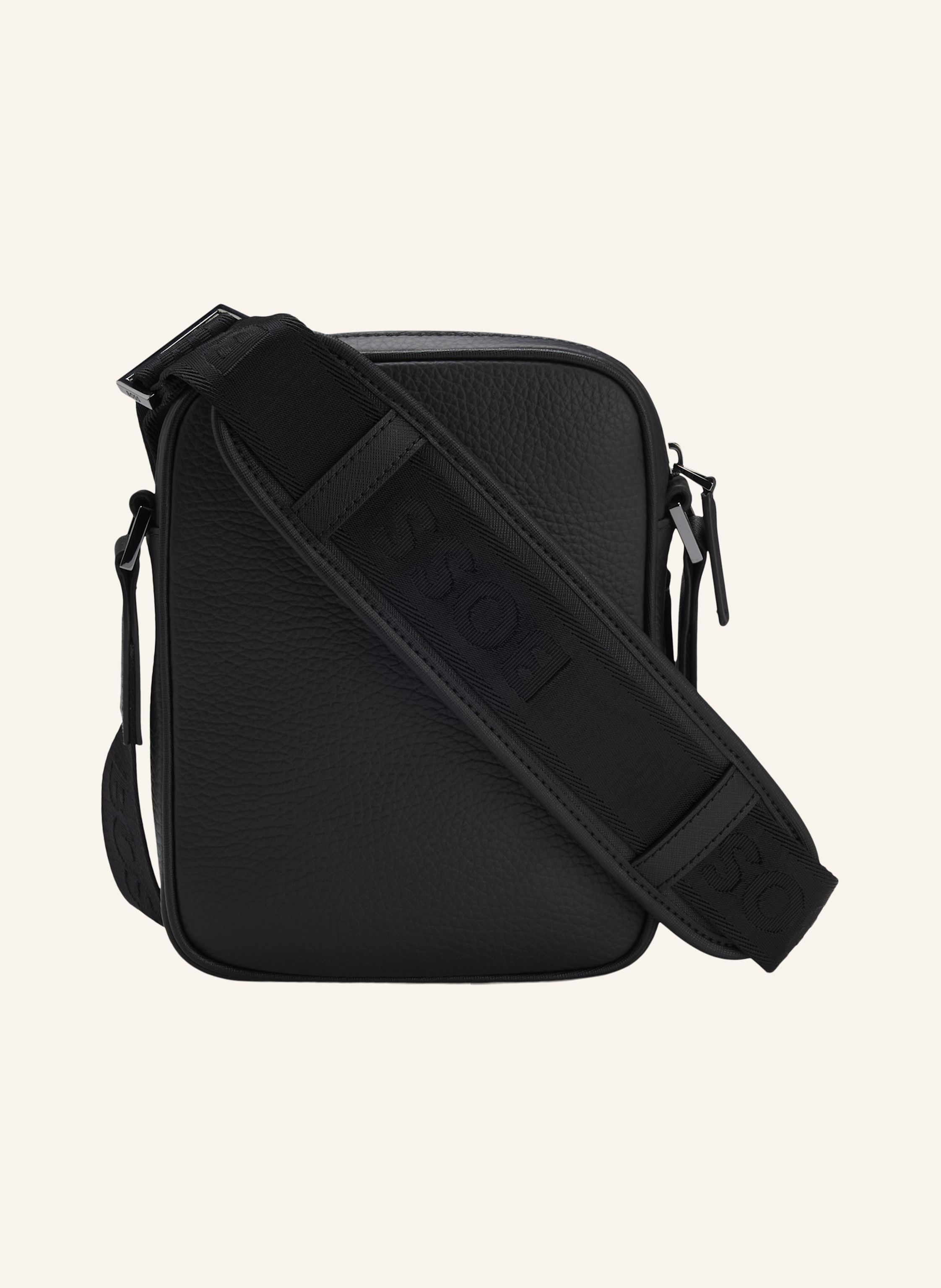 Thumbnail - Boss Reporter B_Icon_L_Ns Zip schwarz