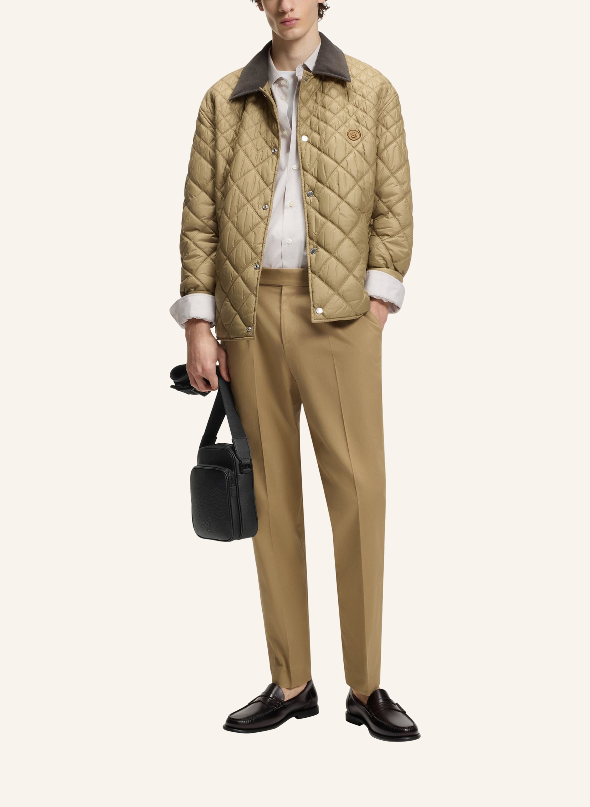 Thumbnail - Boss Reporter B_Icon_L_Ns Zip schwarz