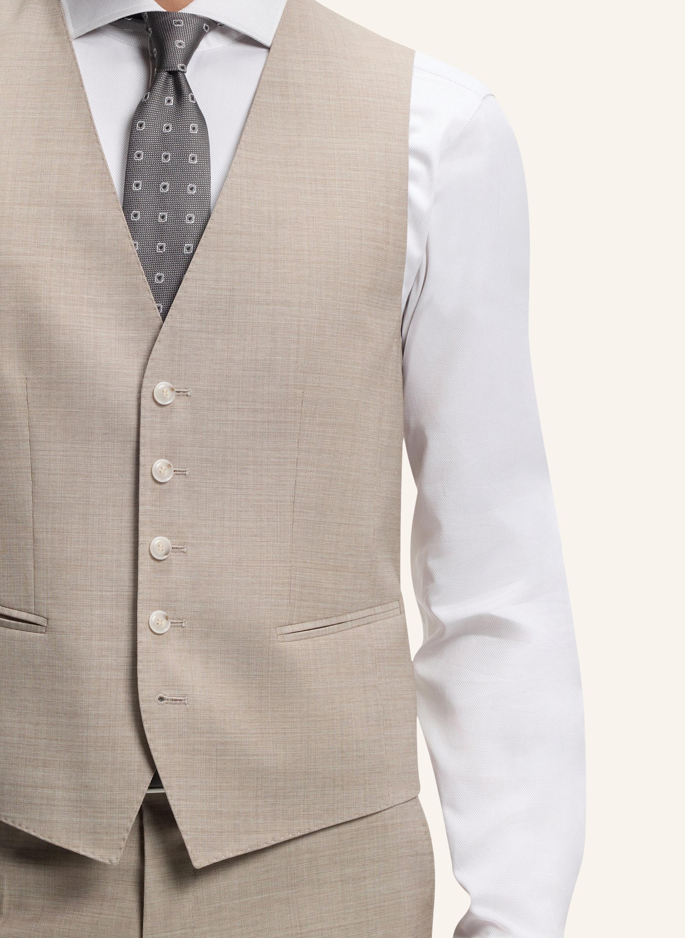 Thumbnail - Boss Business Anzug H-Jeckson-3pcs-253 Regular Fit gruen