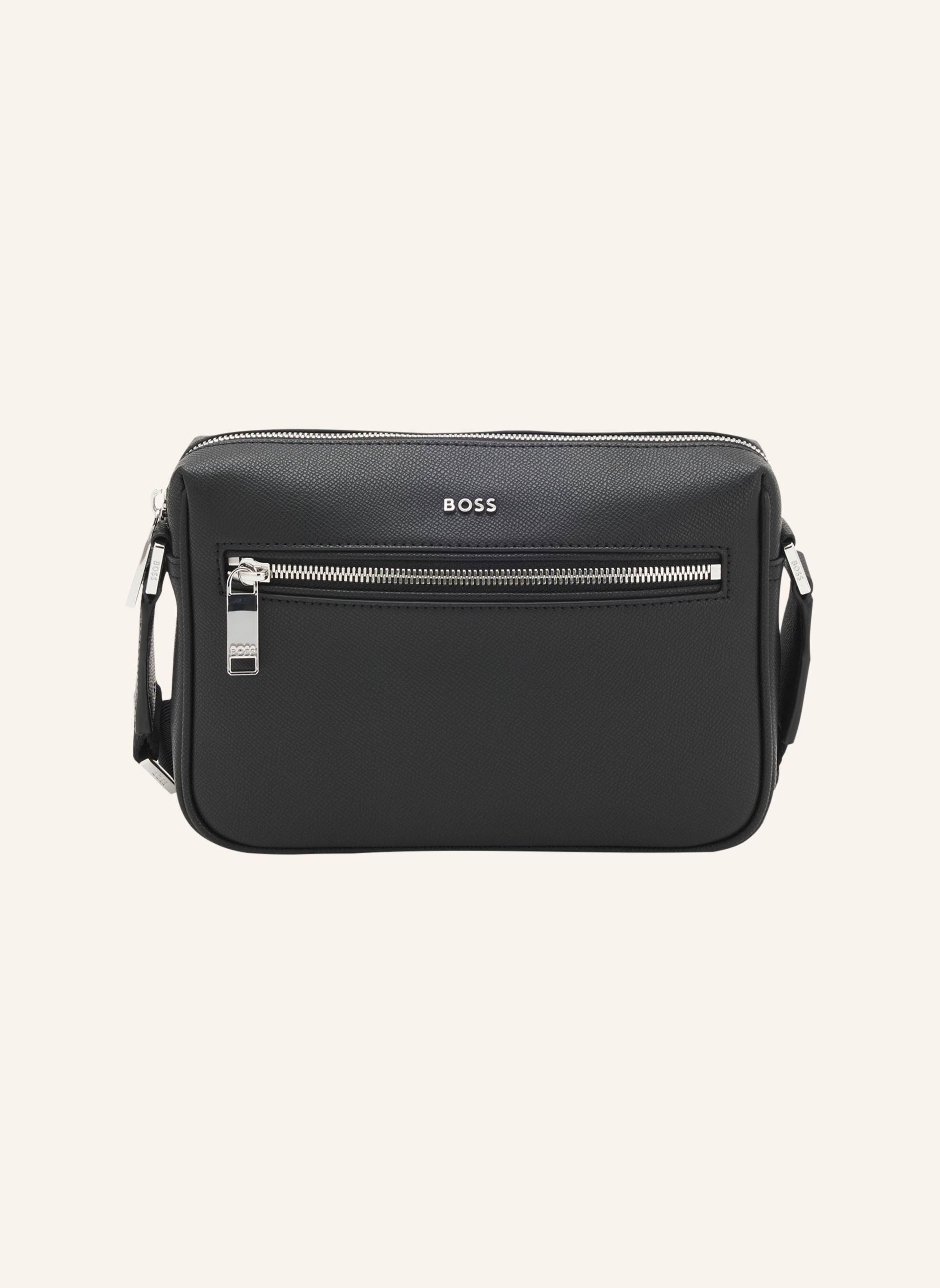 Boss Boss Crossbody-Tasche Daxter_Ew Crossbody schwarz in SCHWARZ