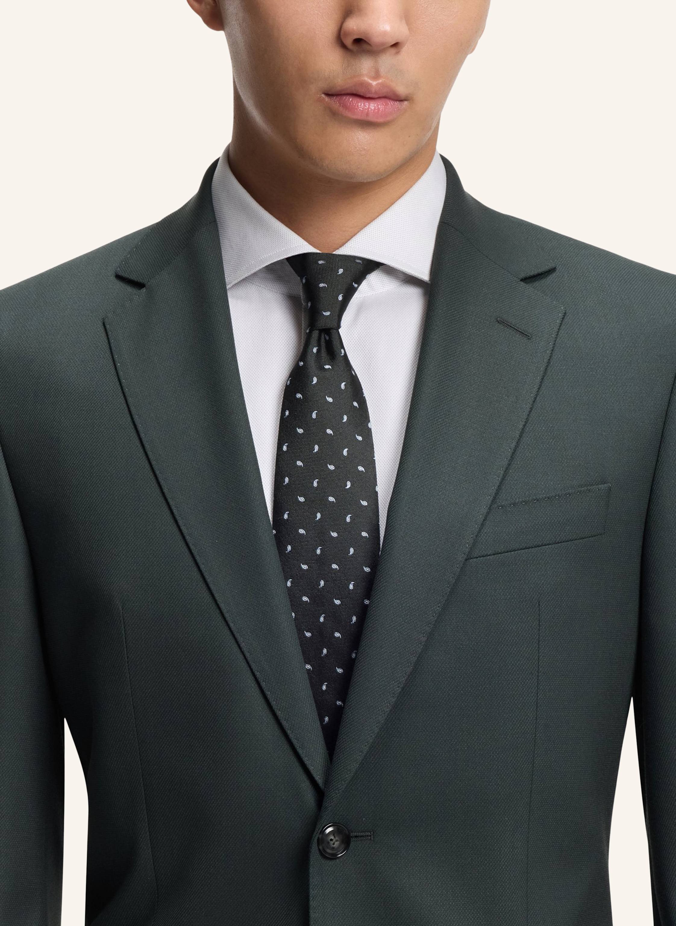 Thumbnail - Boss Business Anzug H-Jeckson-2pcs-253 Regular Fit gruen