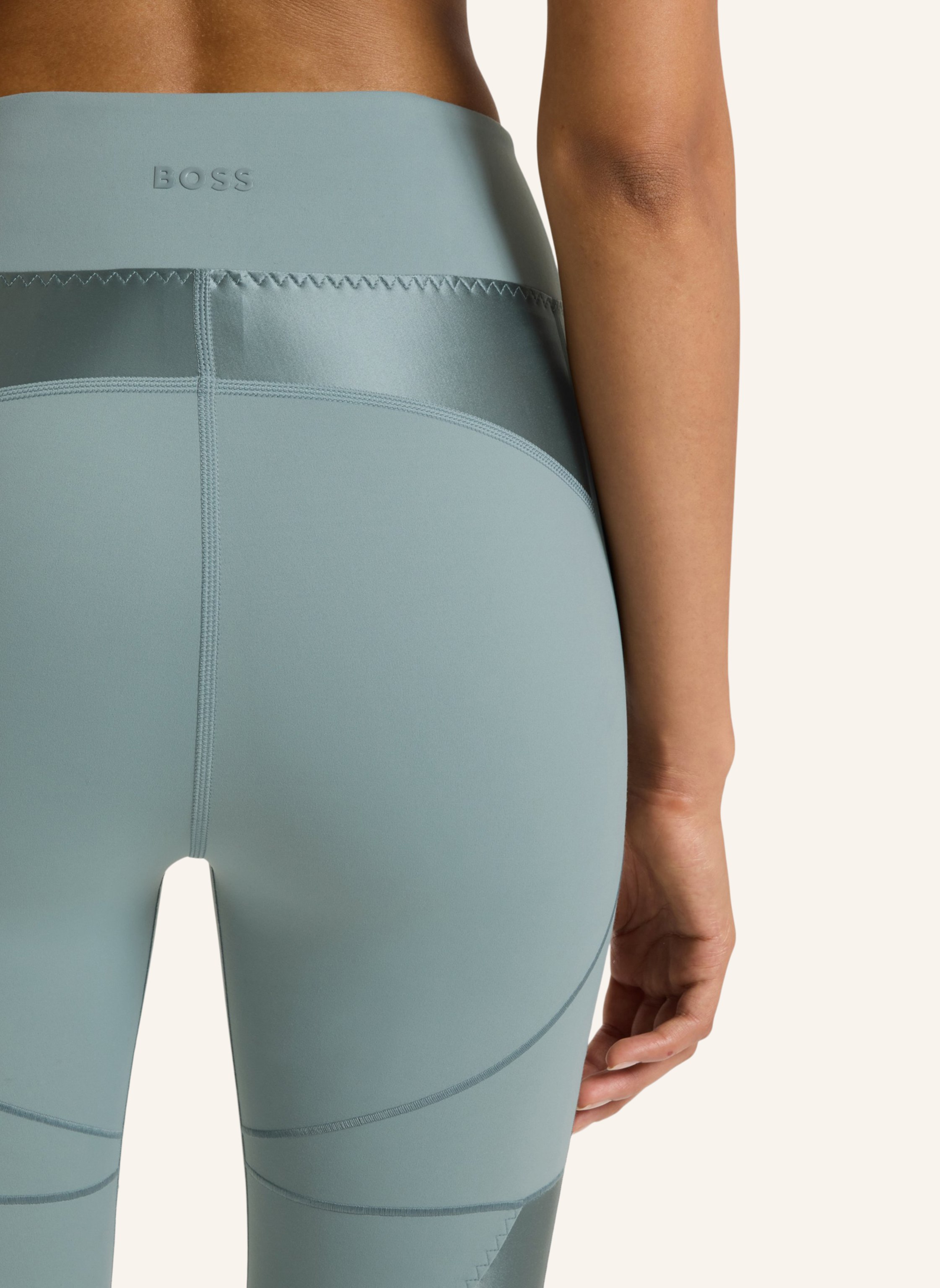 Thumbnail - Boss Casual Hose Edelman Slim Fit blau