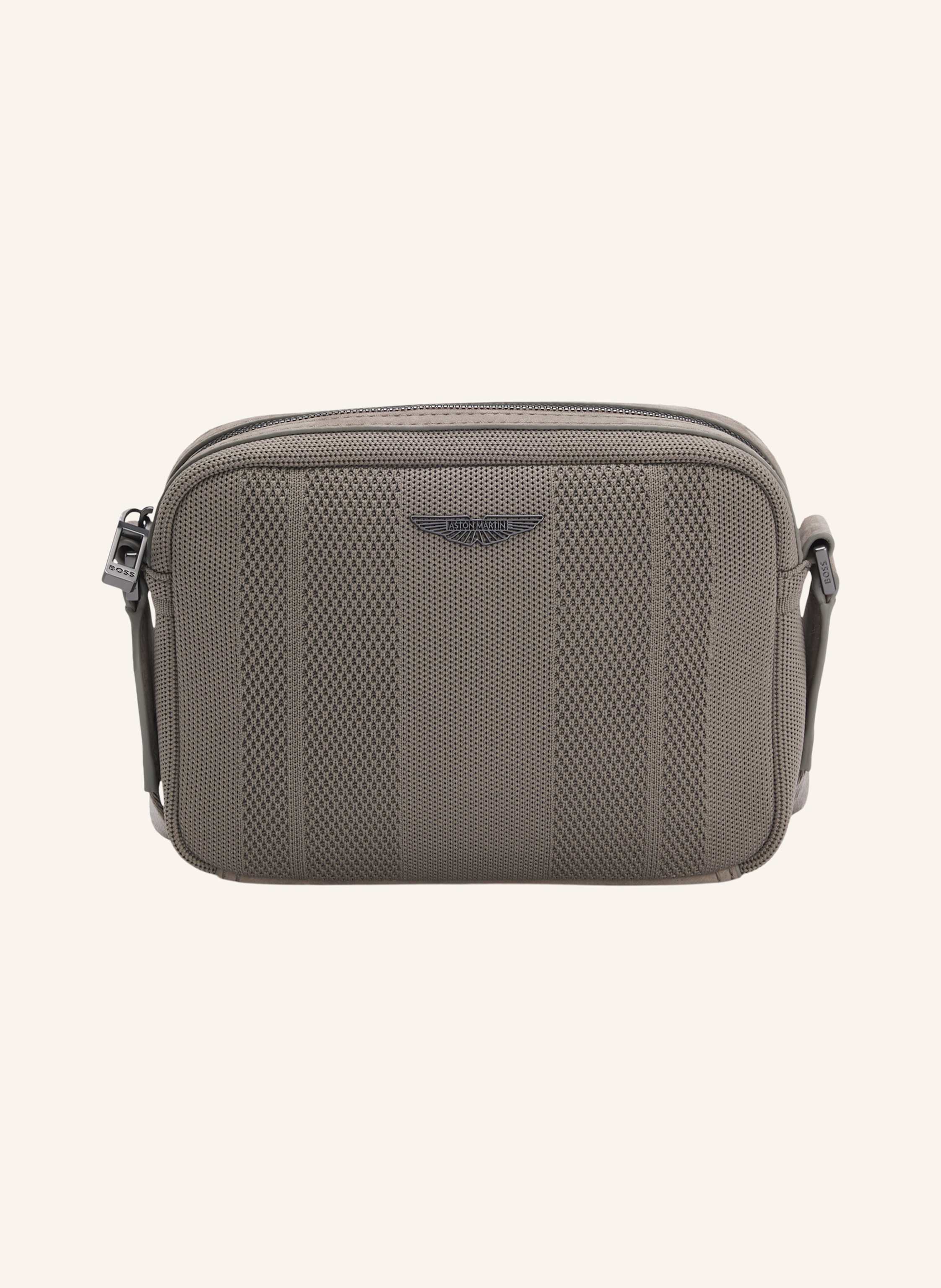 Boss Boss Crossbody-Tasche Ew Crossb_K_Am beige in TAUPE