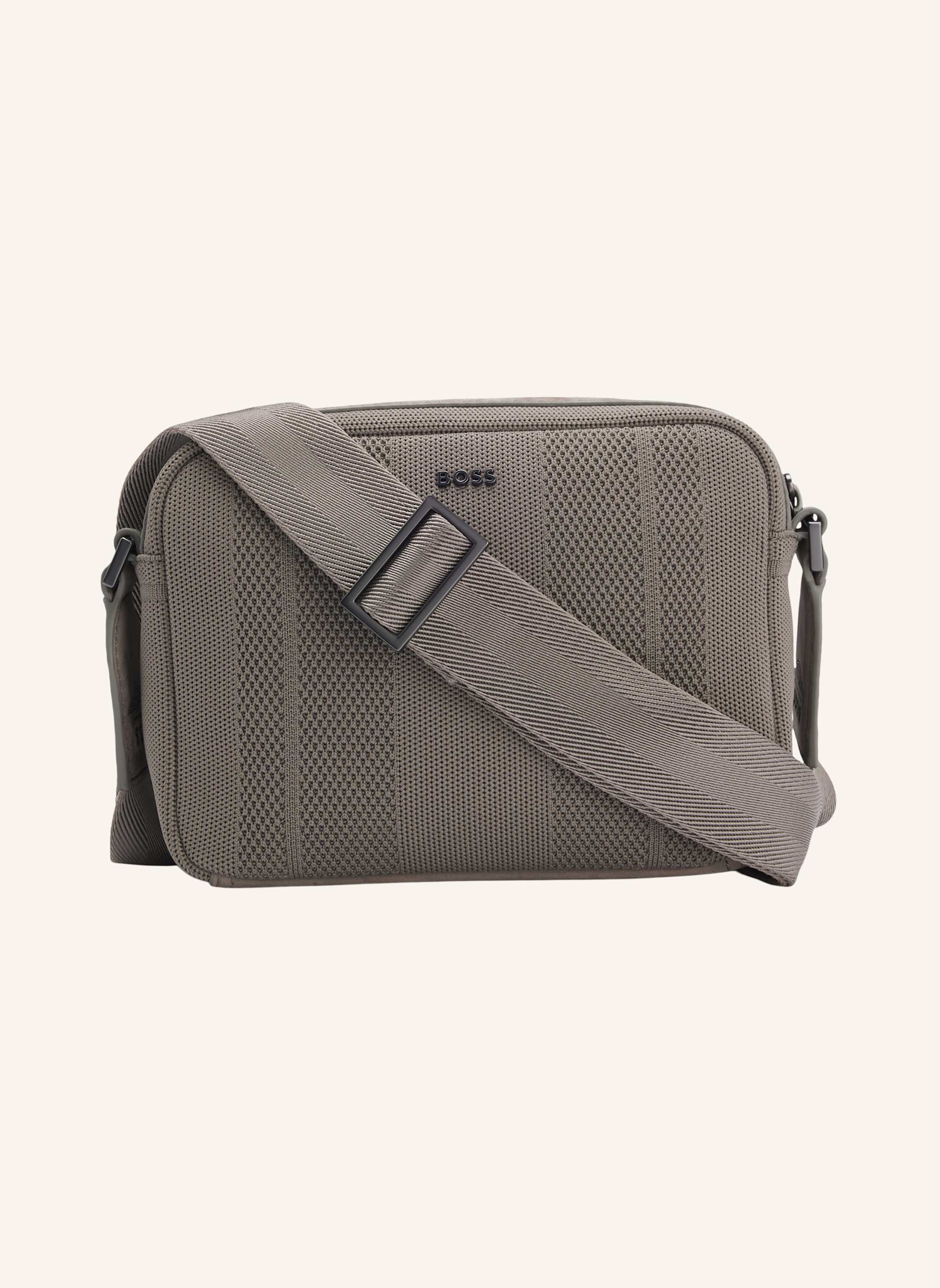 Thumbnail - Boss Crossbody-Tasche Ew Crossb_K_Am beige