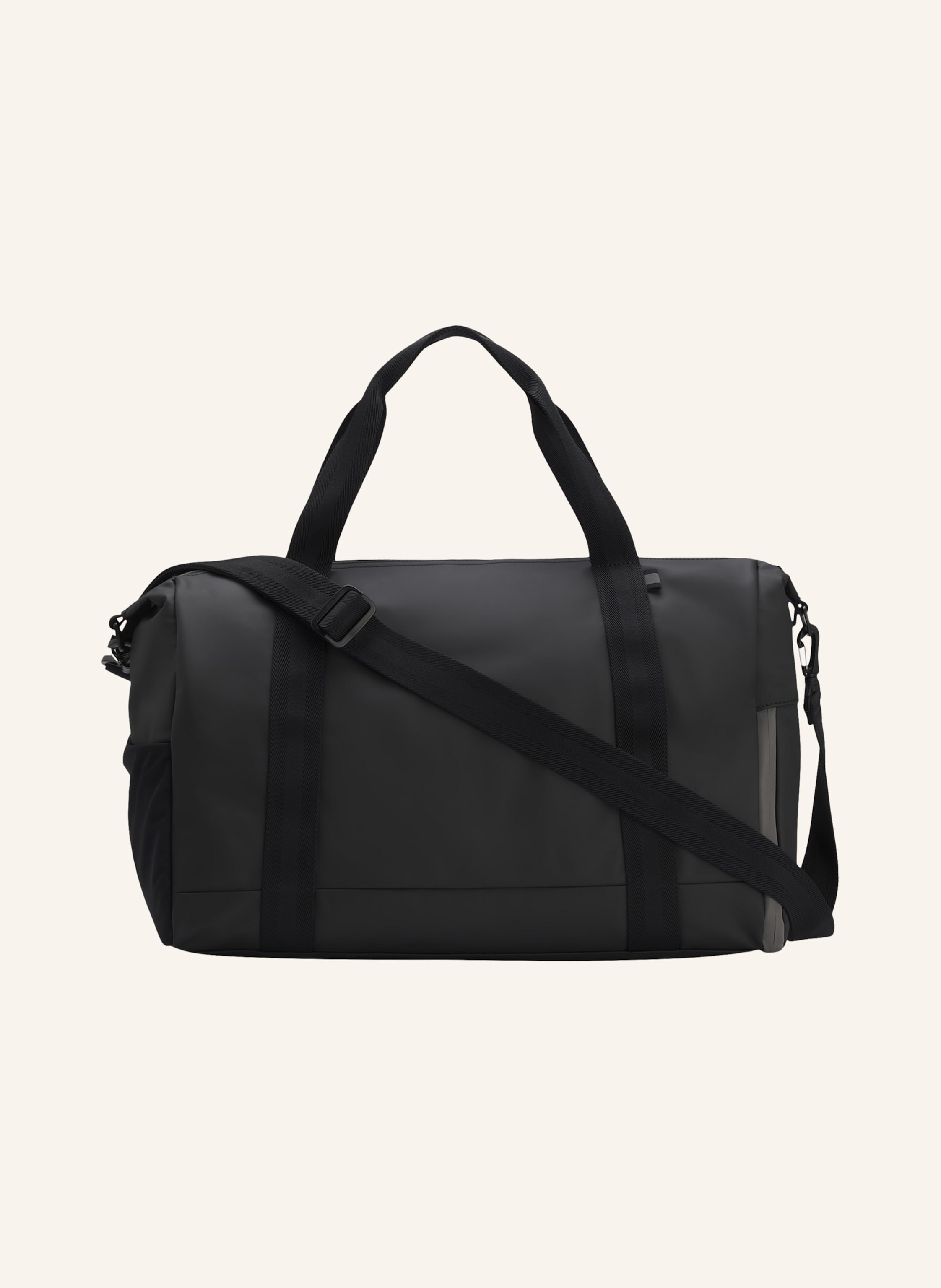 Thumbnail - Boss Reisetasche Stenson_Sm Holdall schwarz