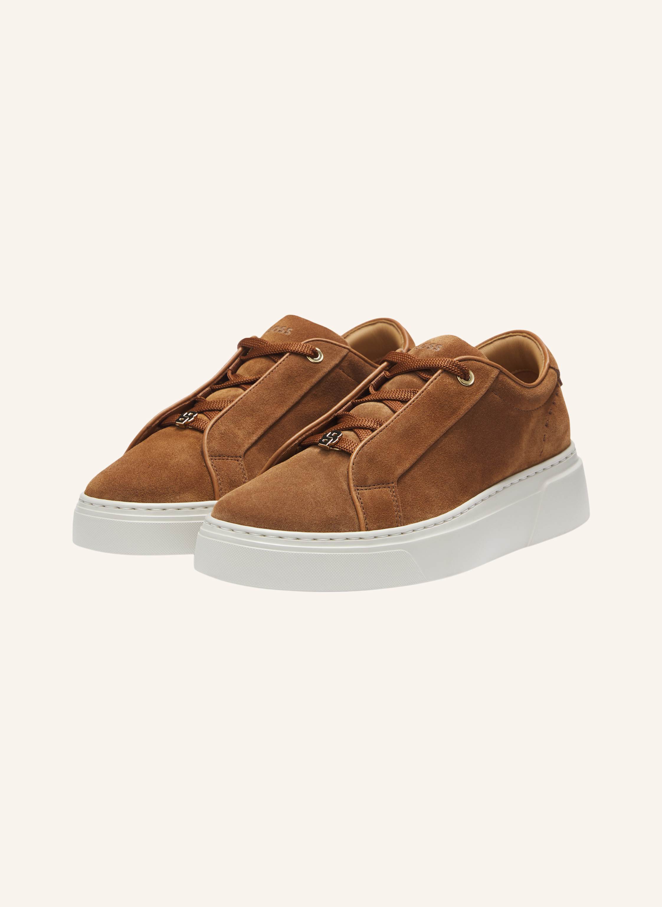 Boss Sneaker Gabry braun