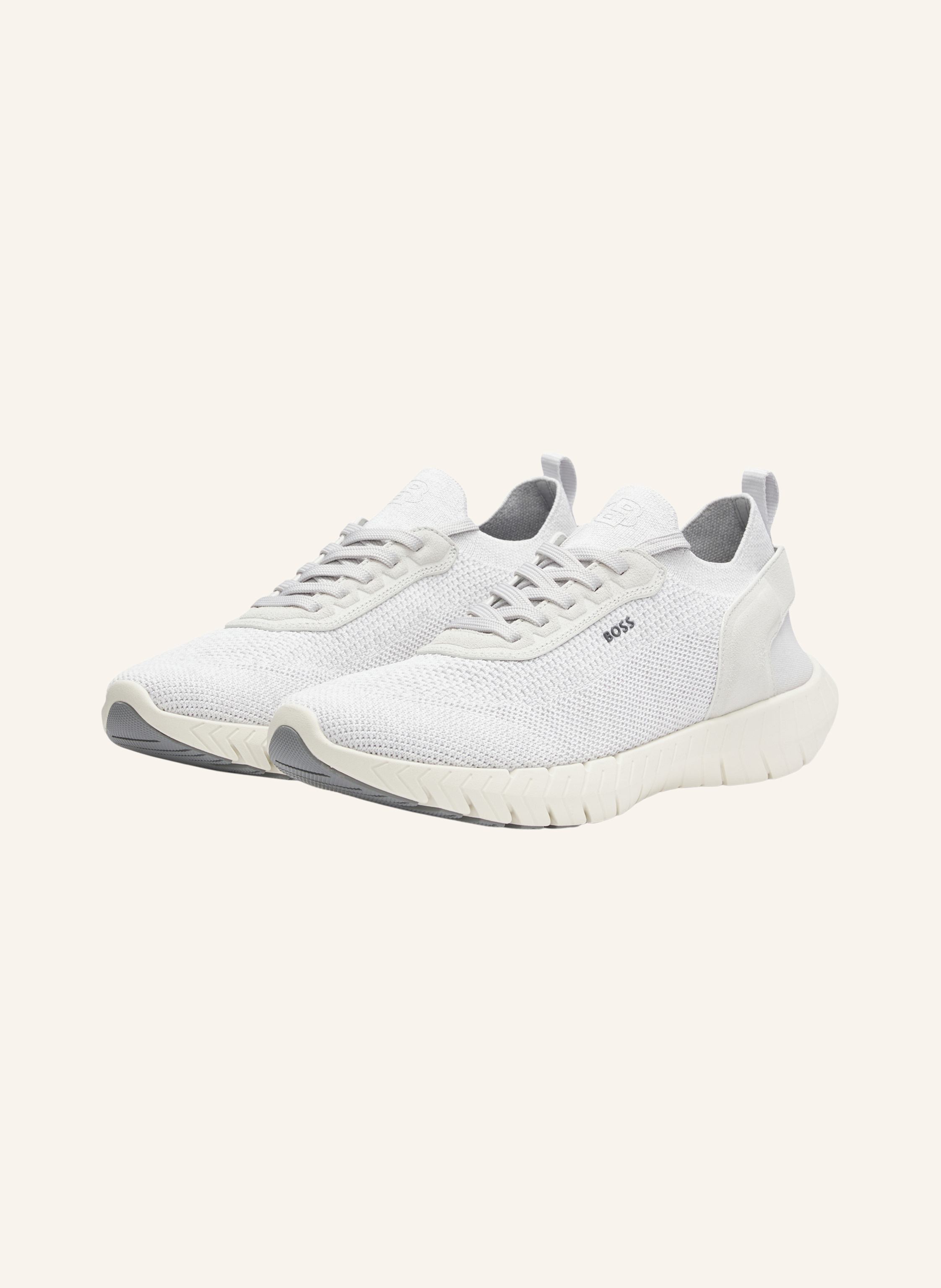 Boss Trainers Boss-Motion_Slon_Kns weiss