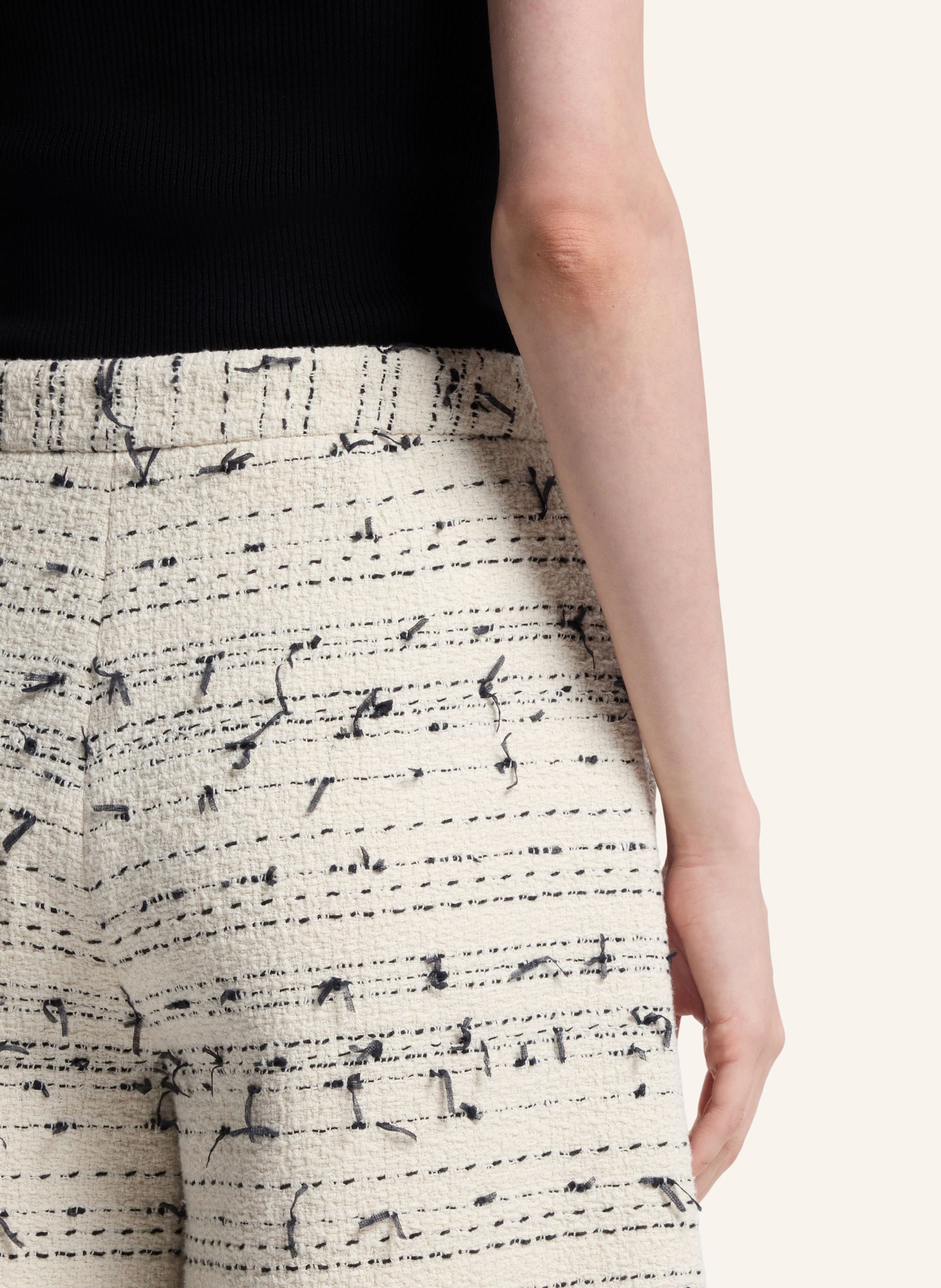 Thumbnail - Boss Business Hose Taletar Relaxed Fit beige