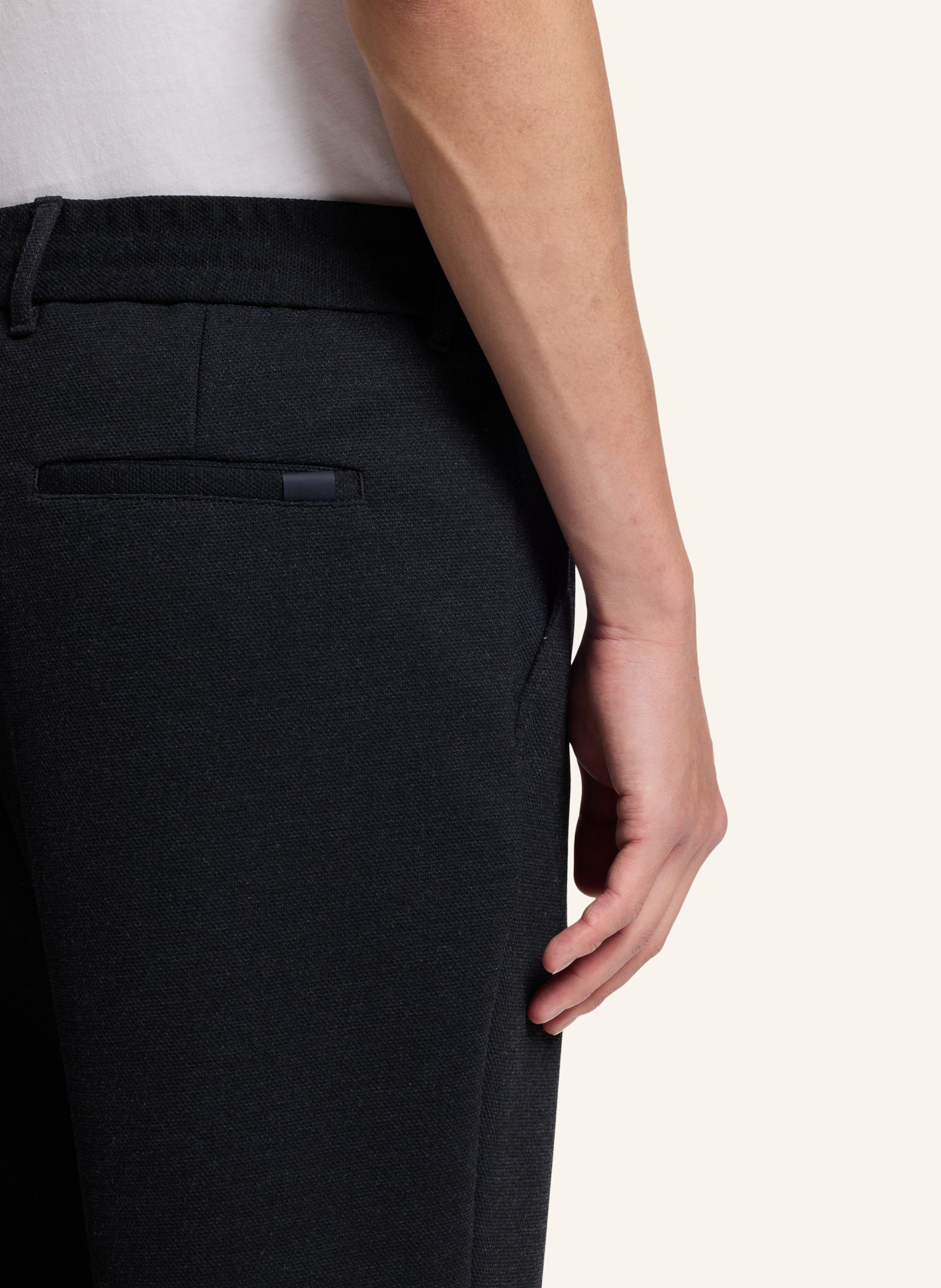 Thumbnail - Boss Business Hose P-Perin-jrdswgpk261f Tapered Fit blau