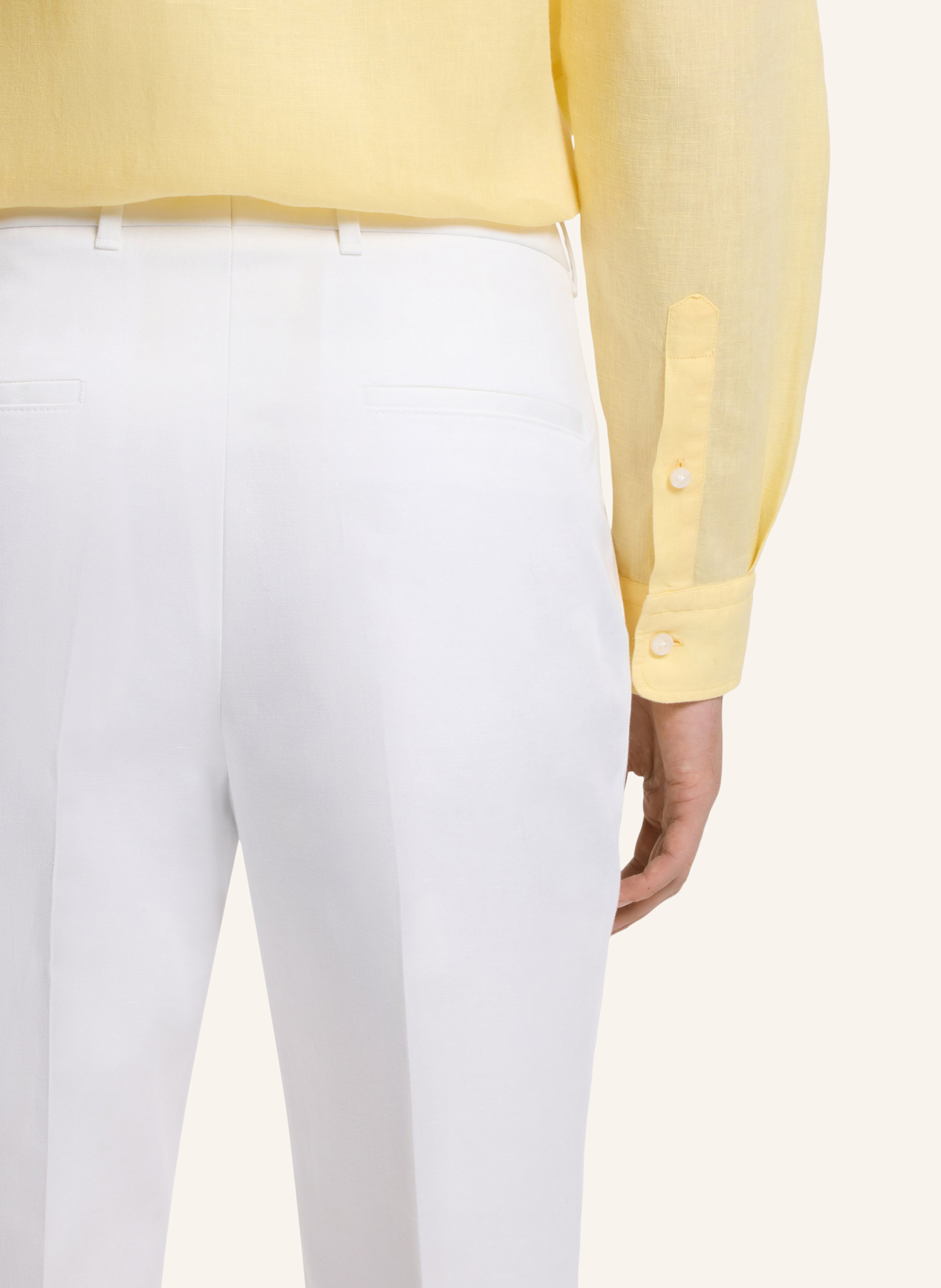 Thumbnail - Boss Business Hose C-Perin-Pl-253 Fit Not Known weiss