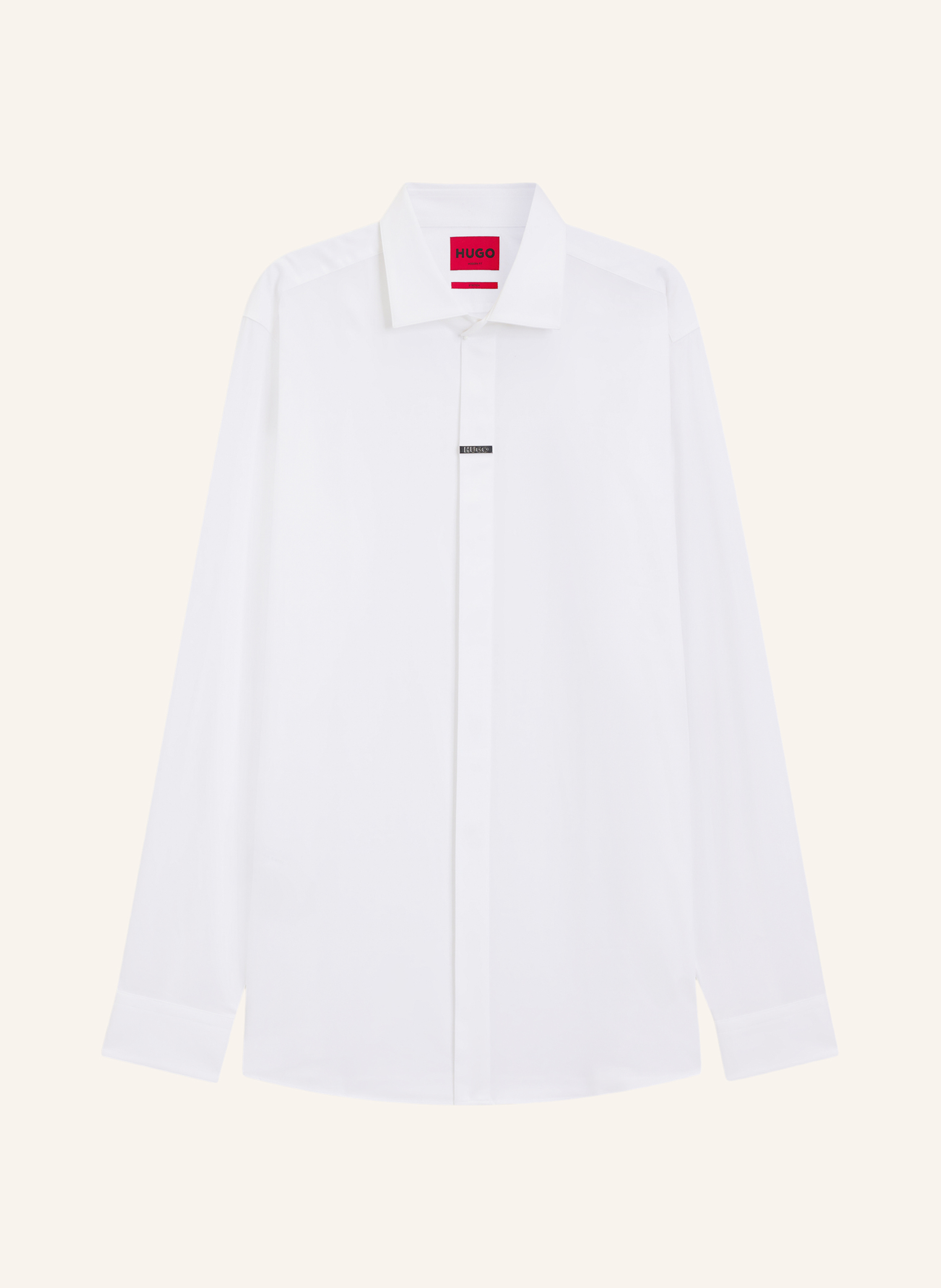 Hugo Hugo Business Hemd Valerio weiss in WEISS