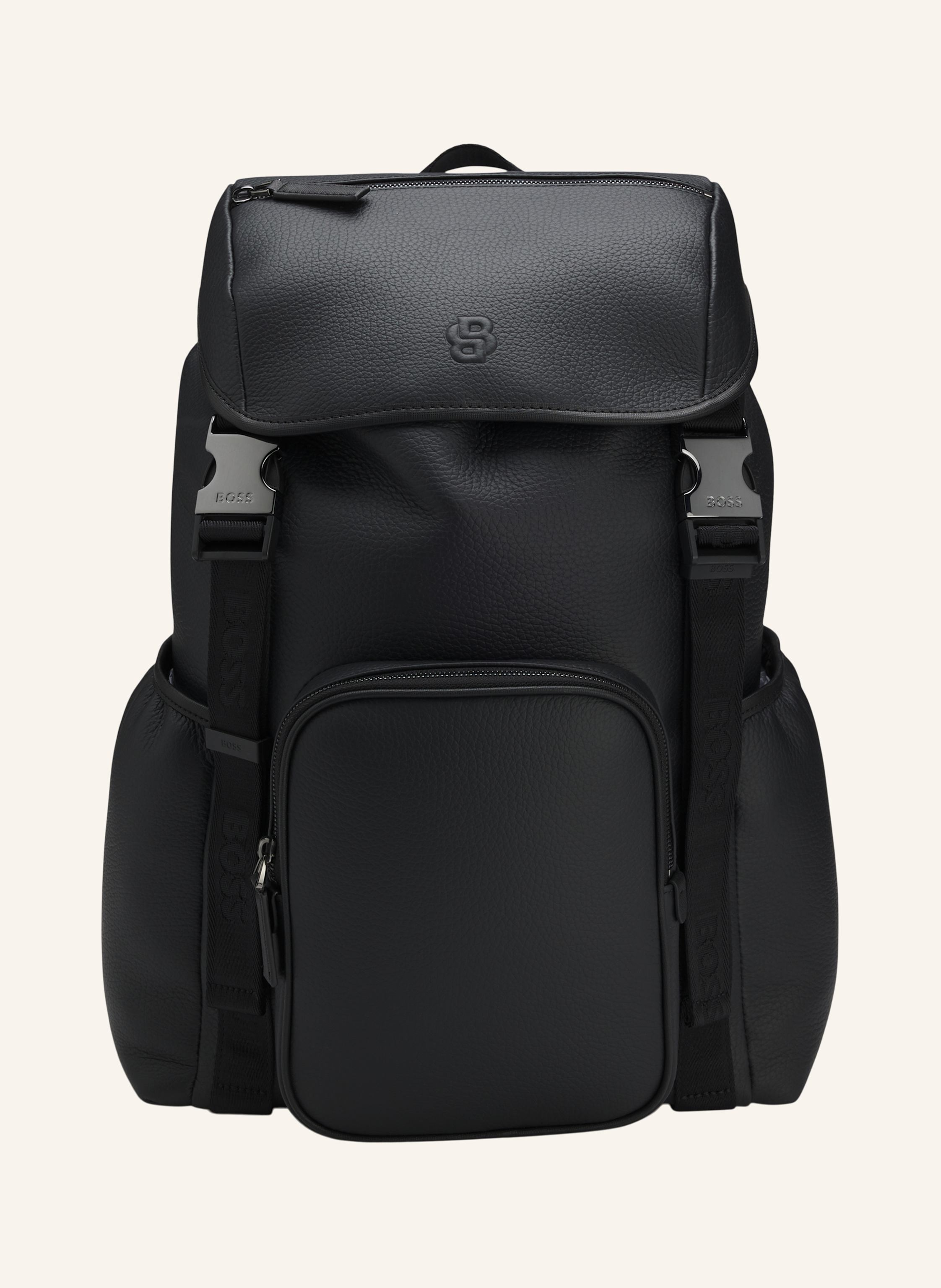 Boss Boss Rucksack B_Icon_L_Backpack schwarz in SCHWARZ