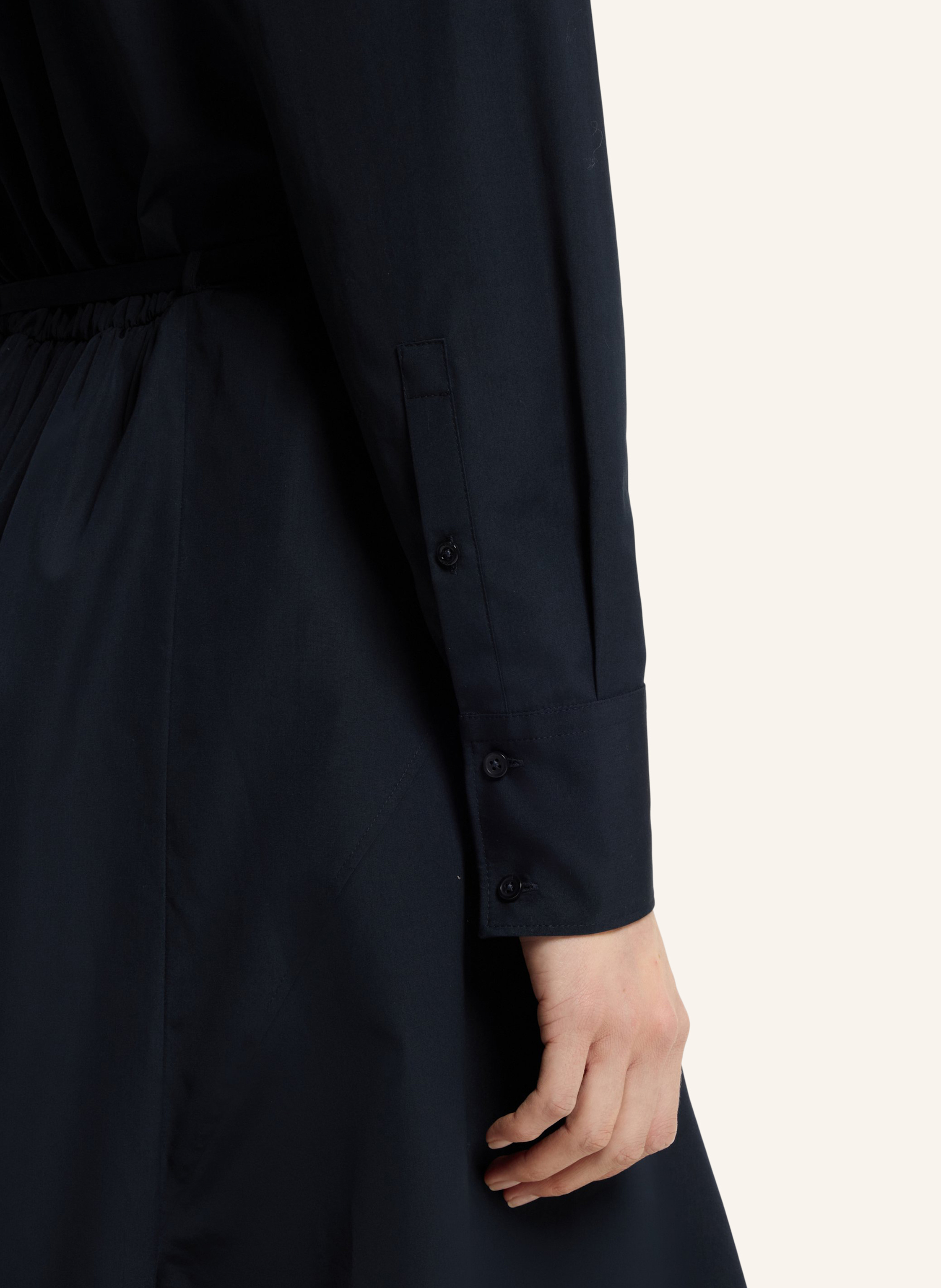 Thumbnail - Boss Business Kleid Doloh Regular Fit blau