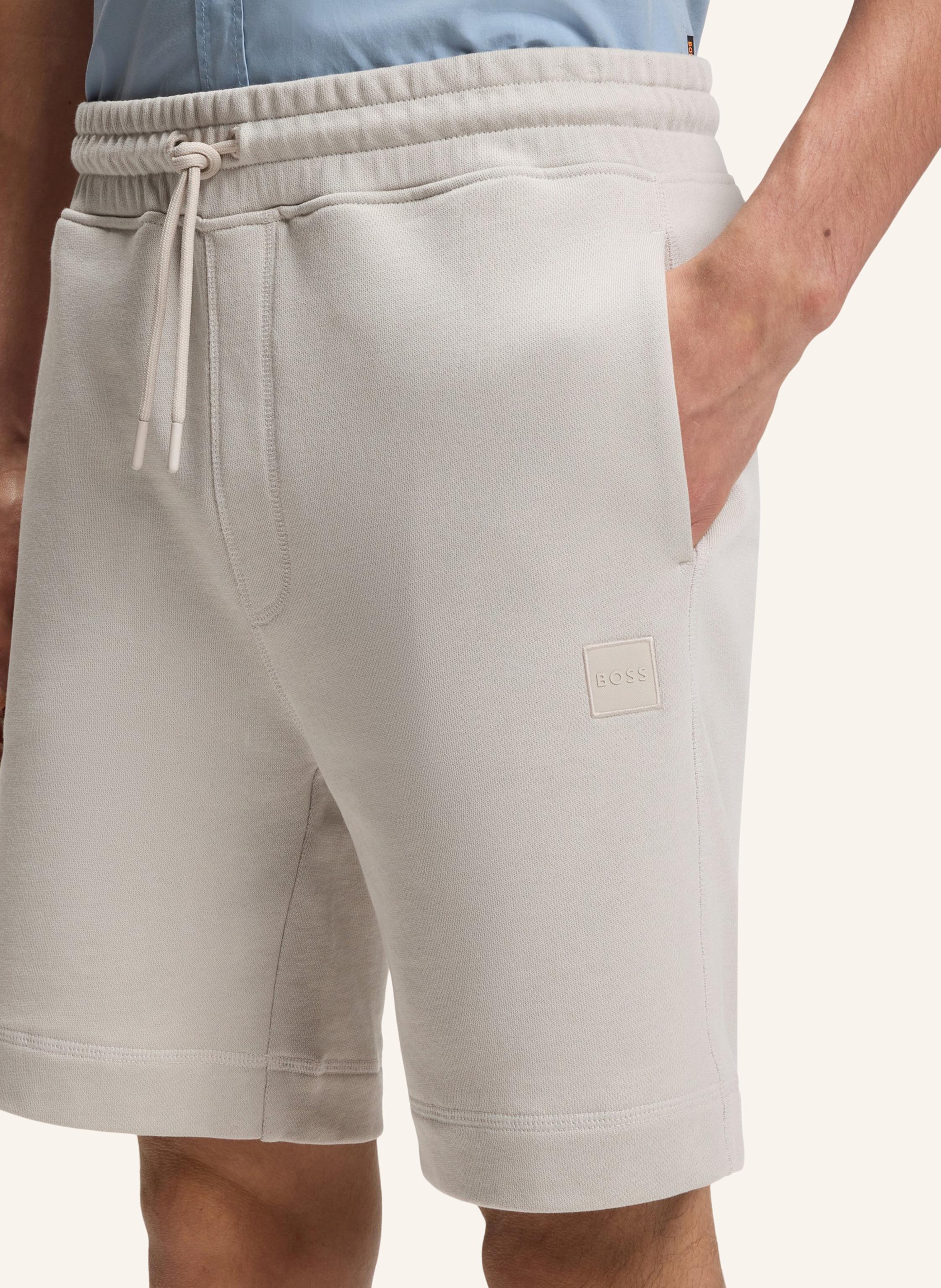 Thumbnail - Boss Casual Hose Sewalk Regular Fit grau