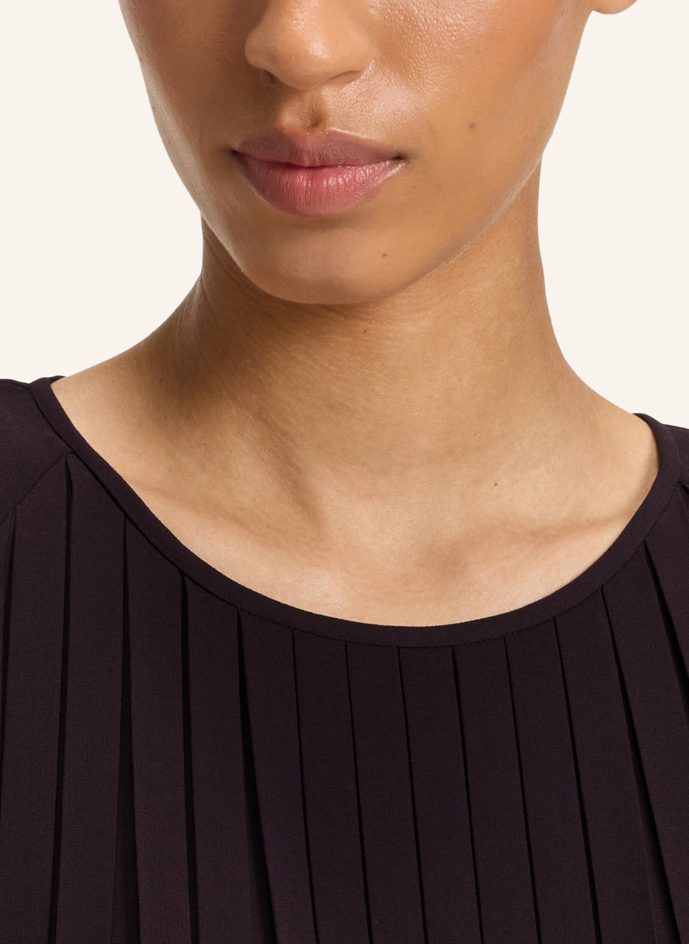 Thumbnail - Boss Business Kleid Daliette Regular Fit lila