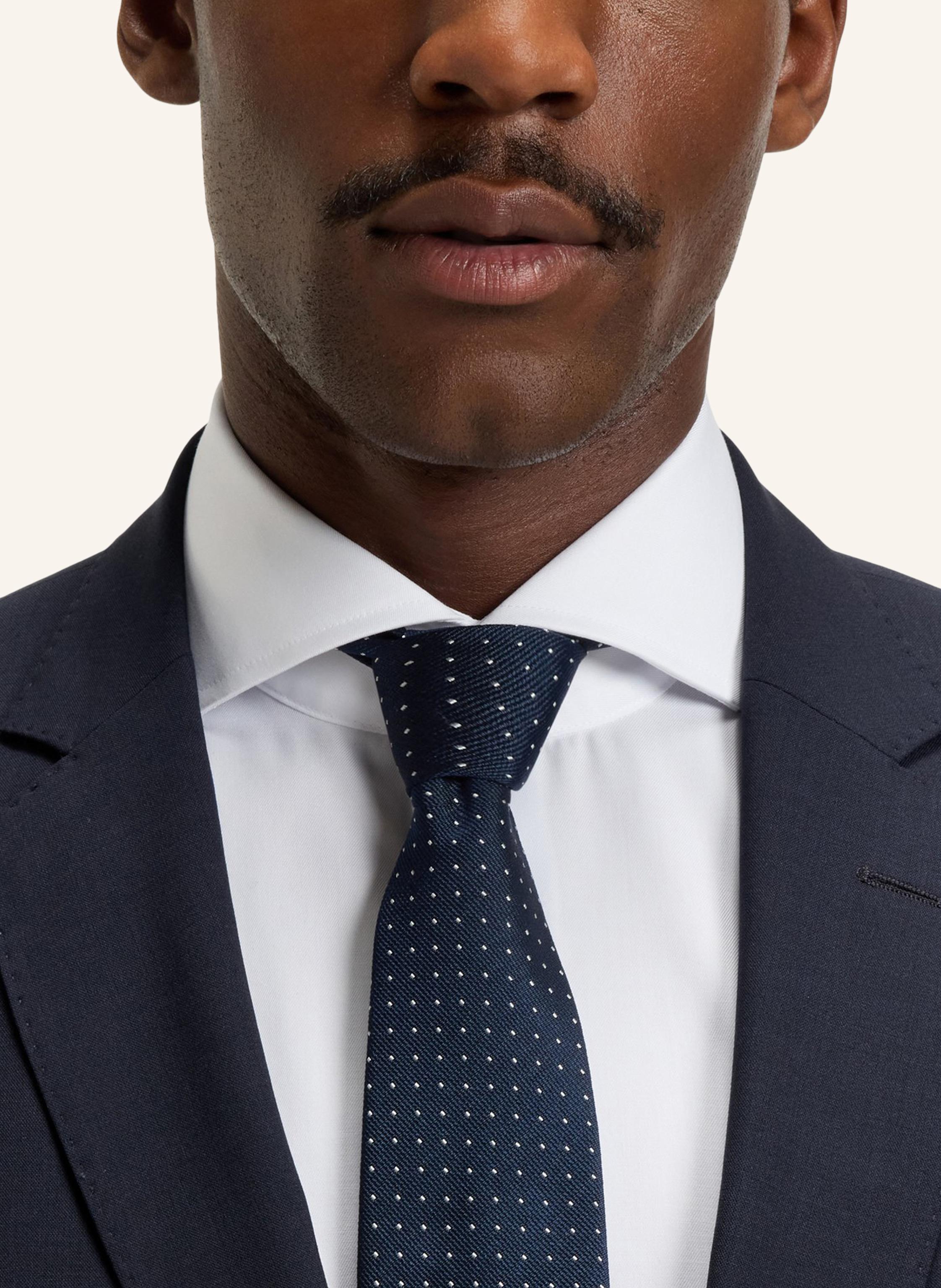 Thumbnail - Boss Business Anzug H-Huge-2pcs-224 Slim Fit blau