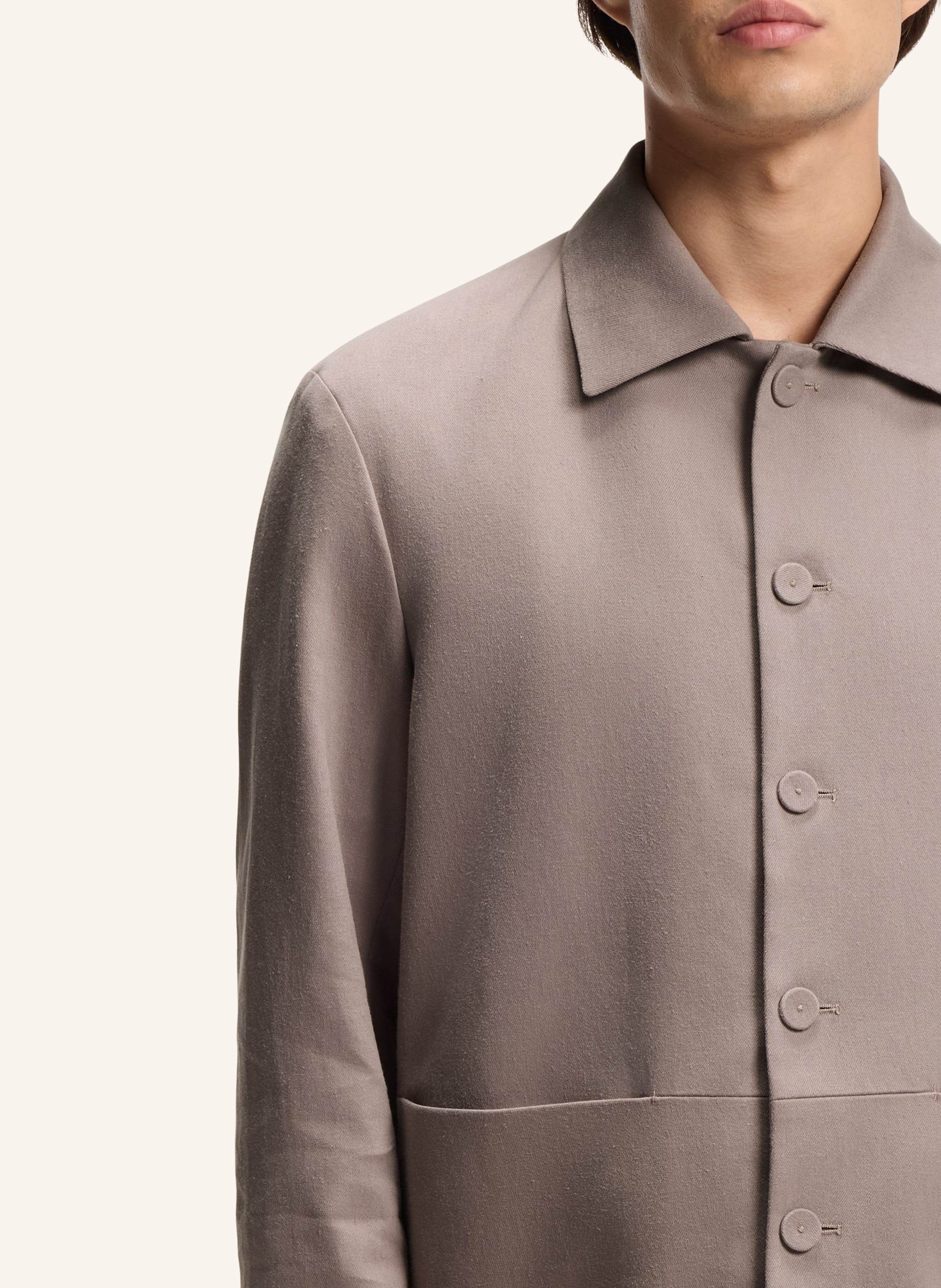 Thumbnail - Hugo Blazer jaro262x braun