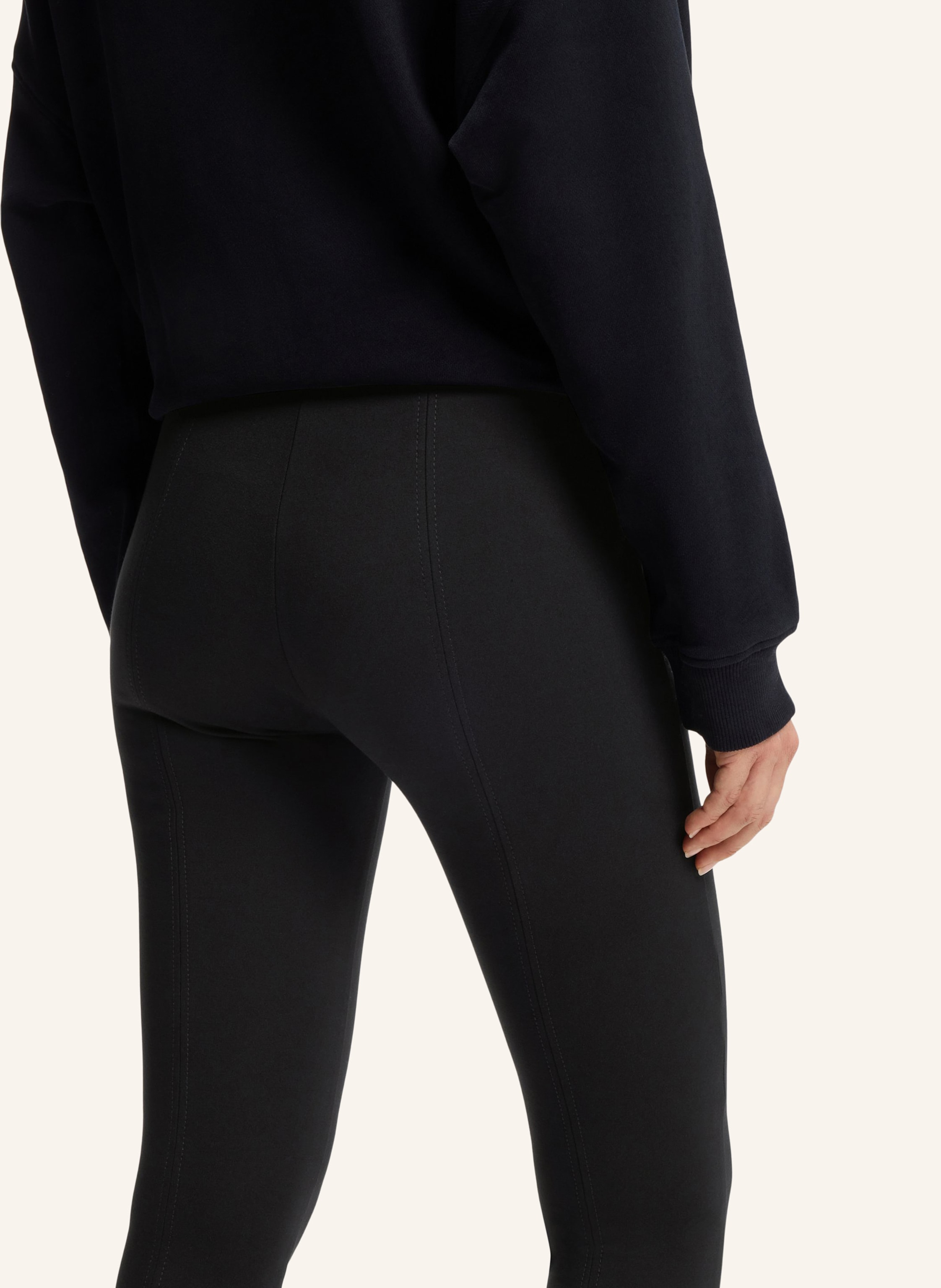 Thumbnail - Boss Casual Hose C_Tegging1 Slim Fit schwarz