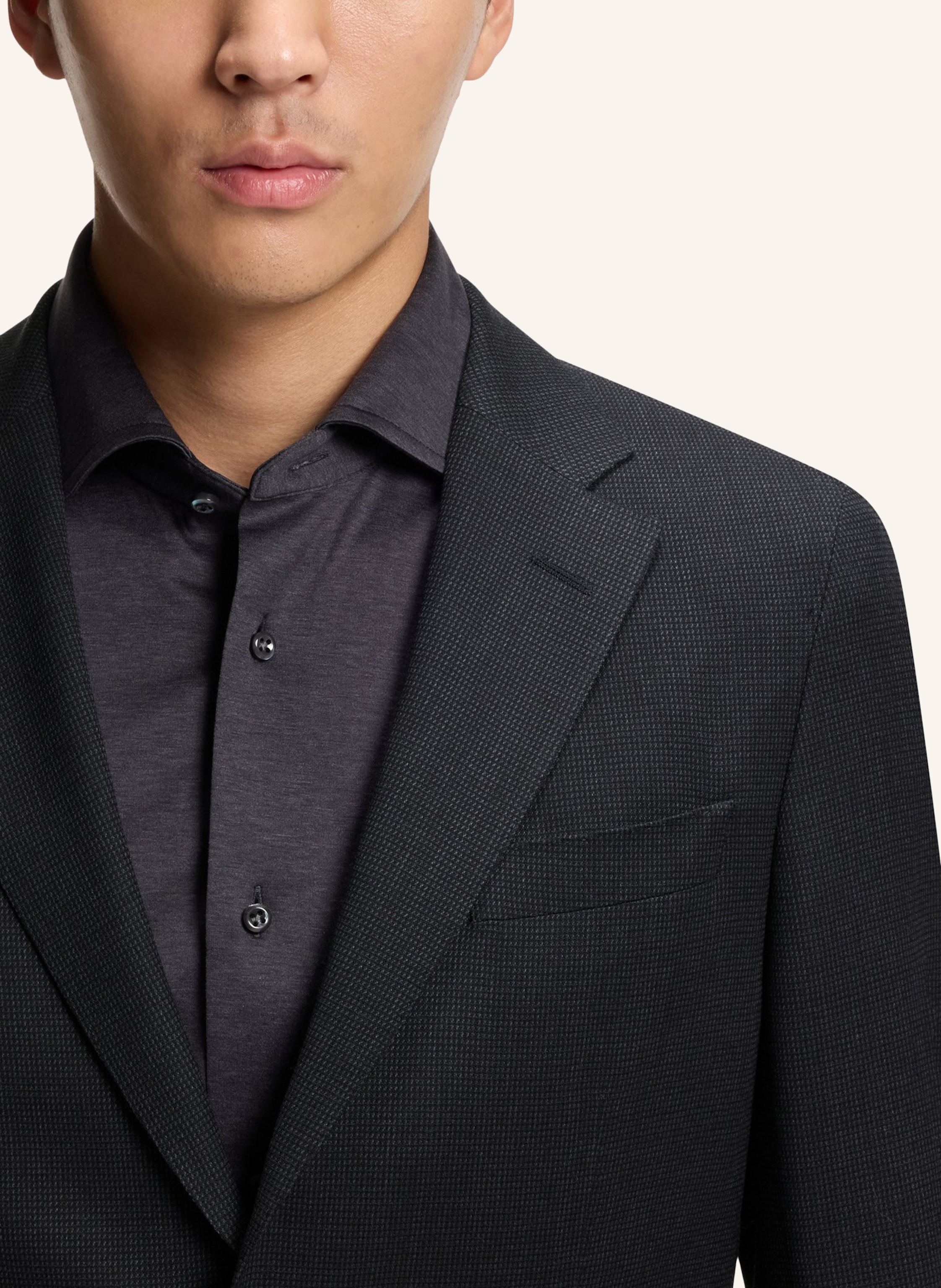 Thumbnail - Boss Blazer L-Heston-Lp-241 Slim Fit schwarz