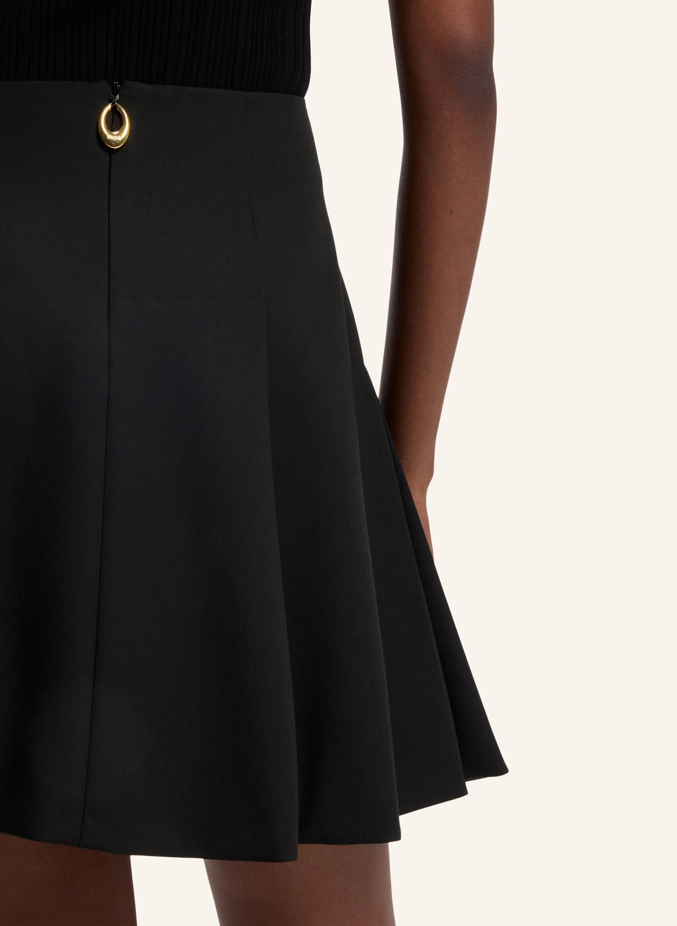 Thumbnail - Hugo Business Rock Rilandi Regular Fit schwarz