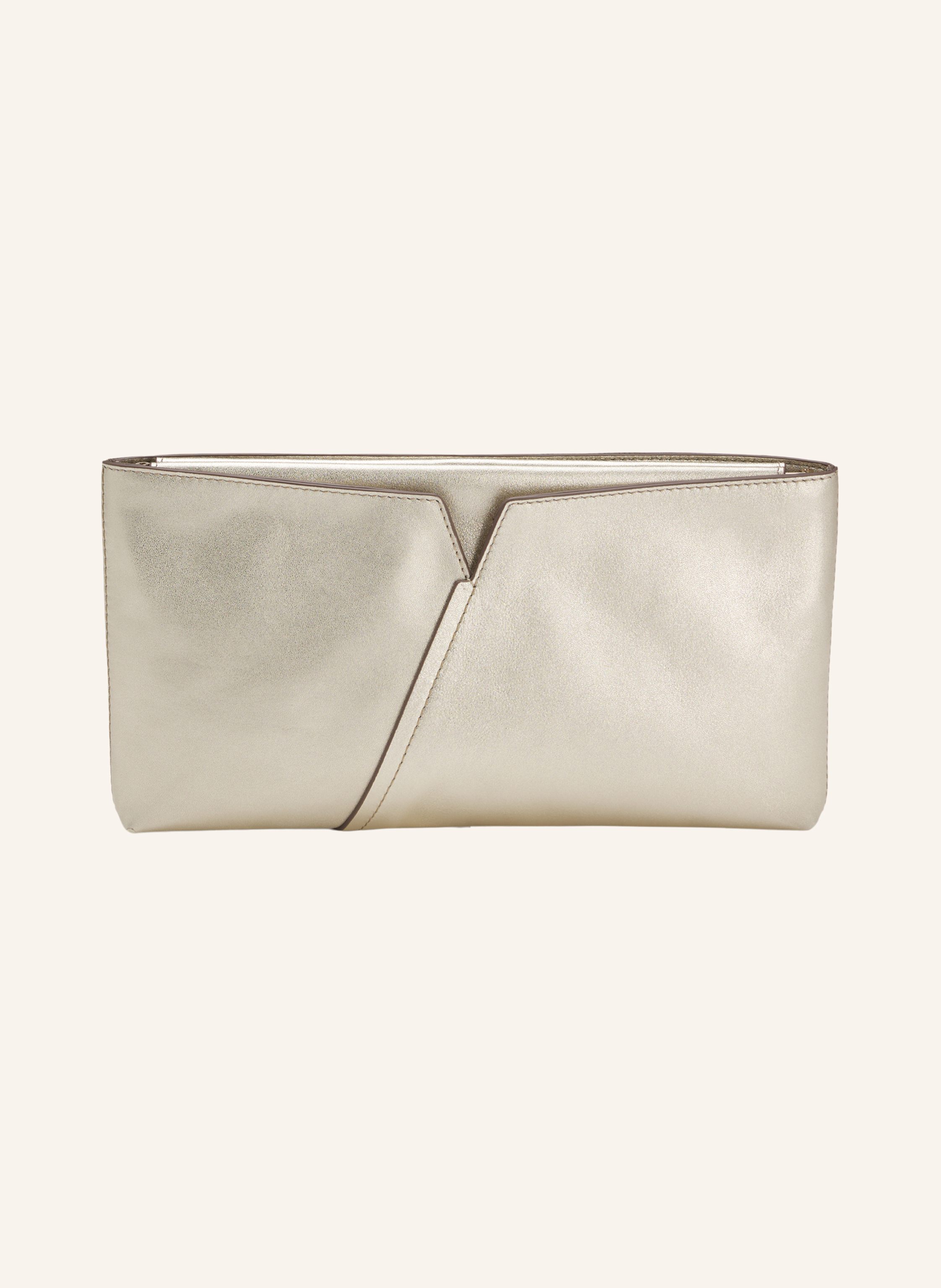 Boss Boss Clutch Boss Revers Clutch L gold in GOLD