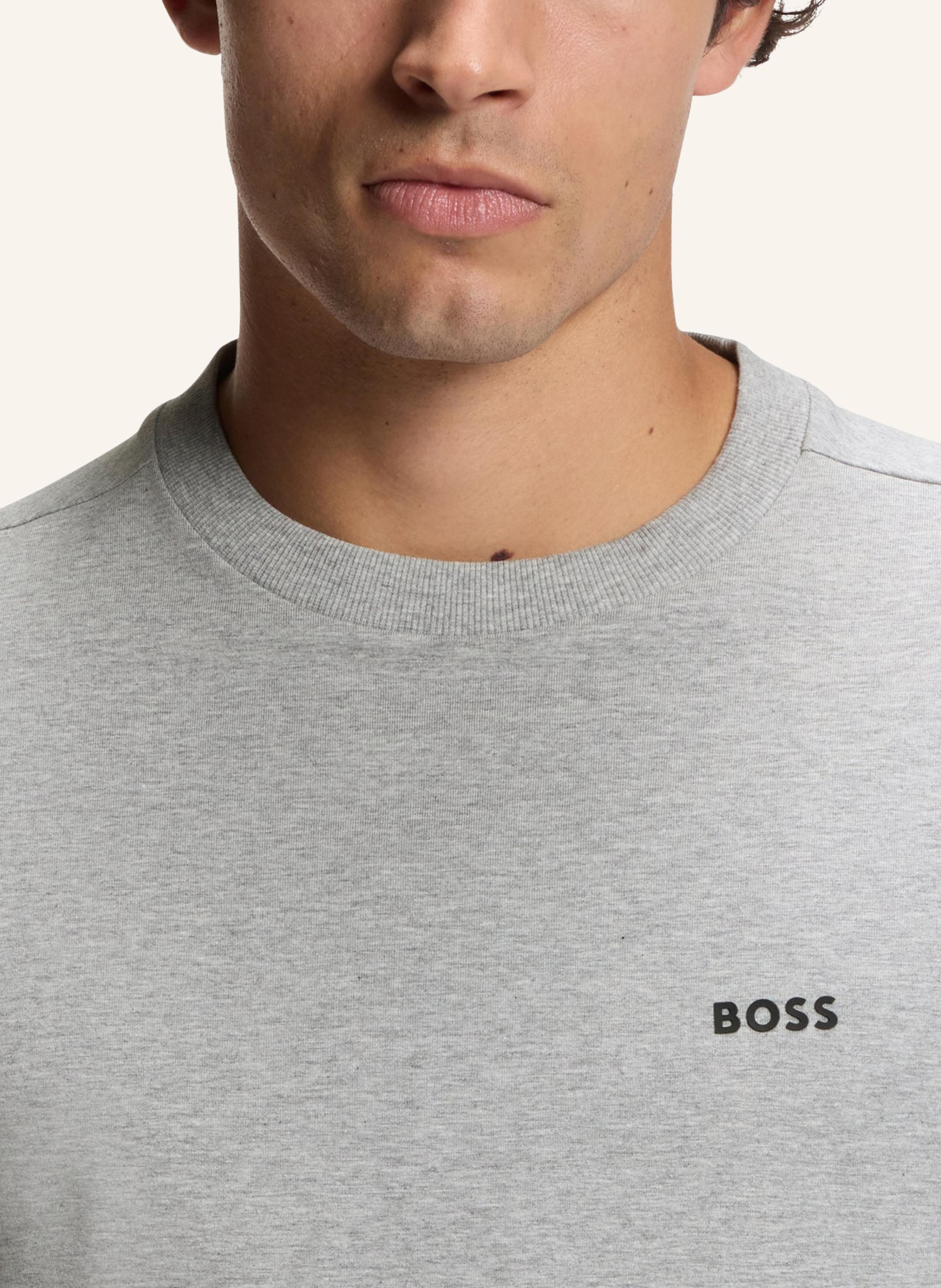 Thumbnail - Boss T-Shirt Tee silber