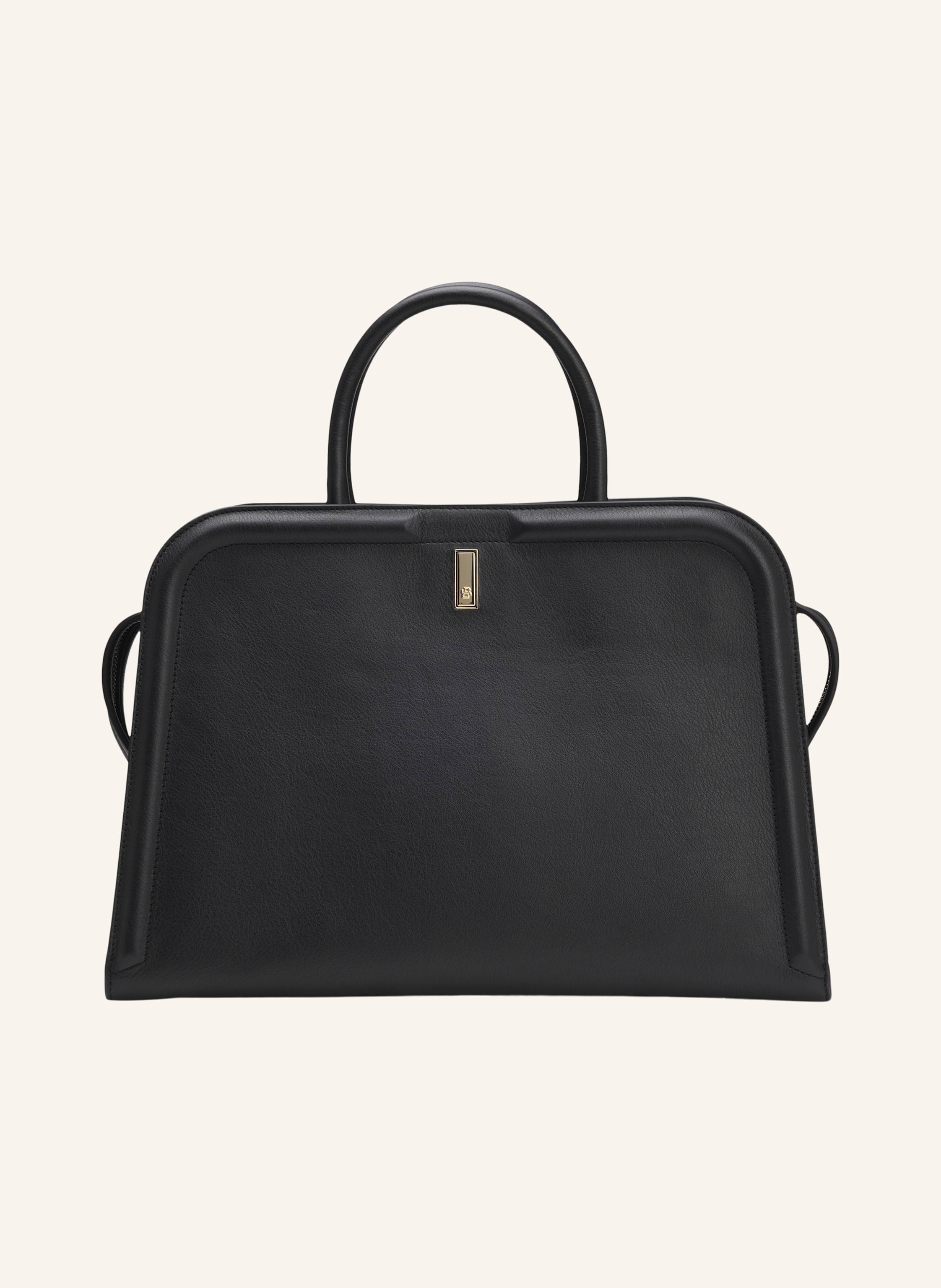 Boss Boss Tragetasche Ariell Businestote M schwarz in SCHWARZ