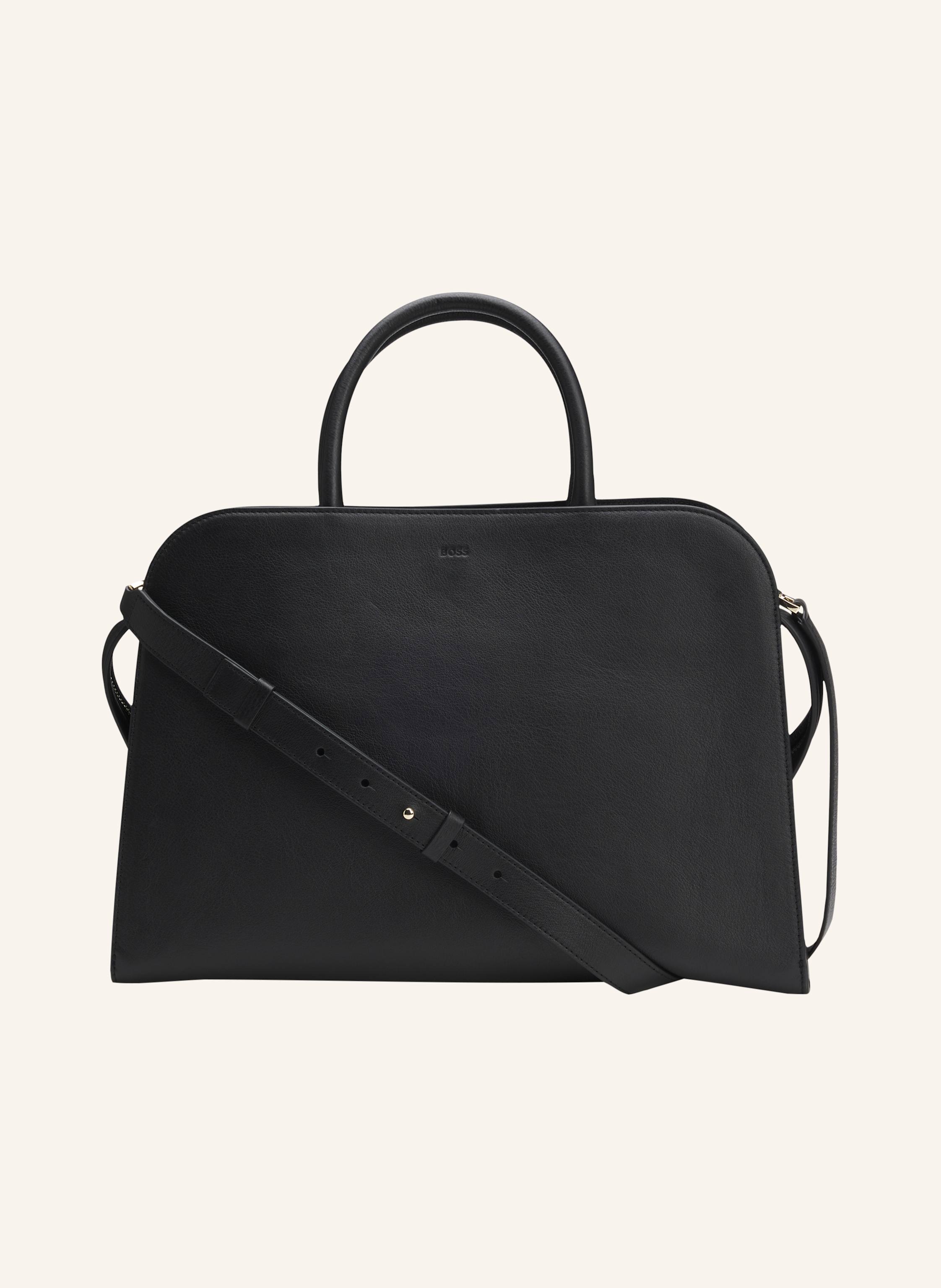 Thumbnail - Boss Tragetasche Ariell Businestote M schwarz