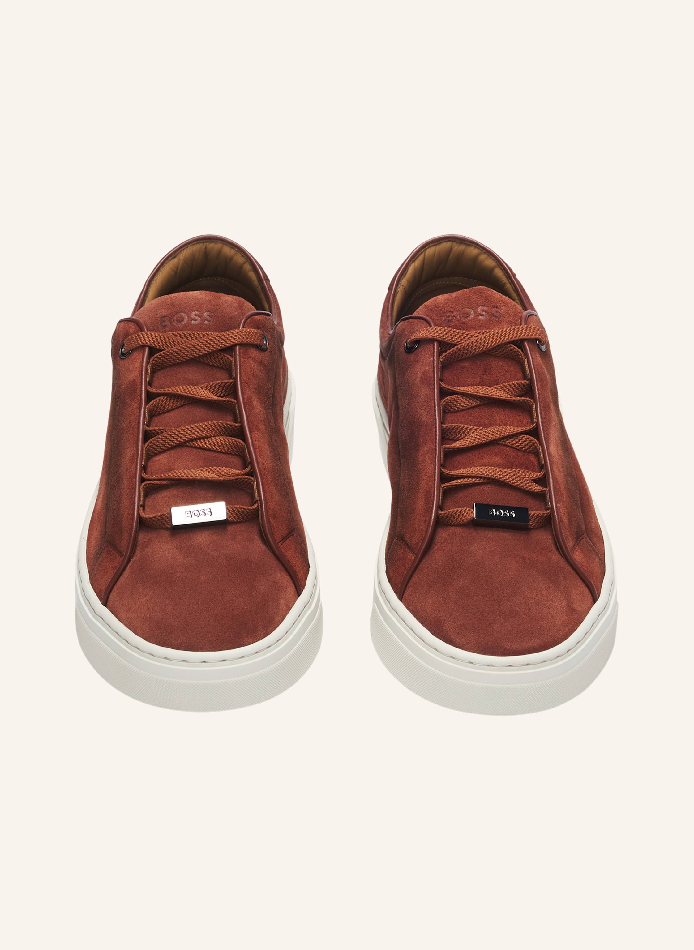 Thumbnail - Boss Sneaker Garytenn braun
