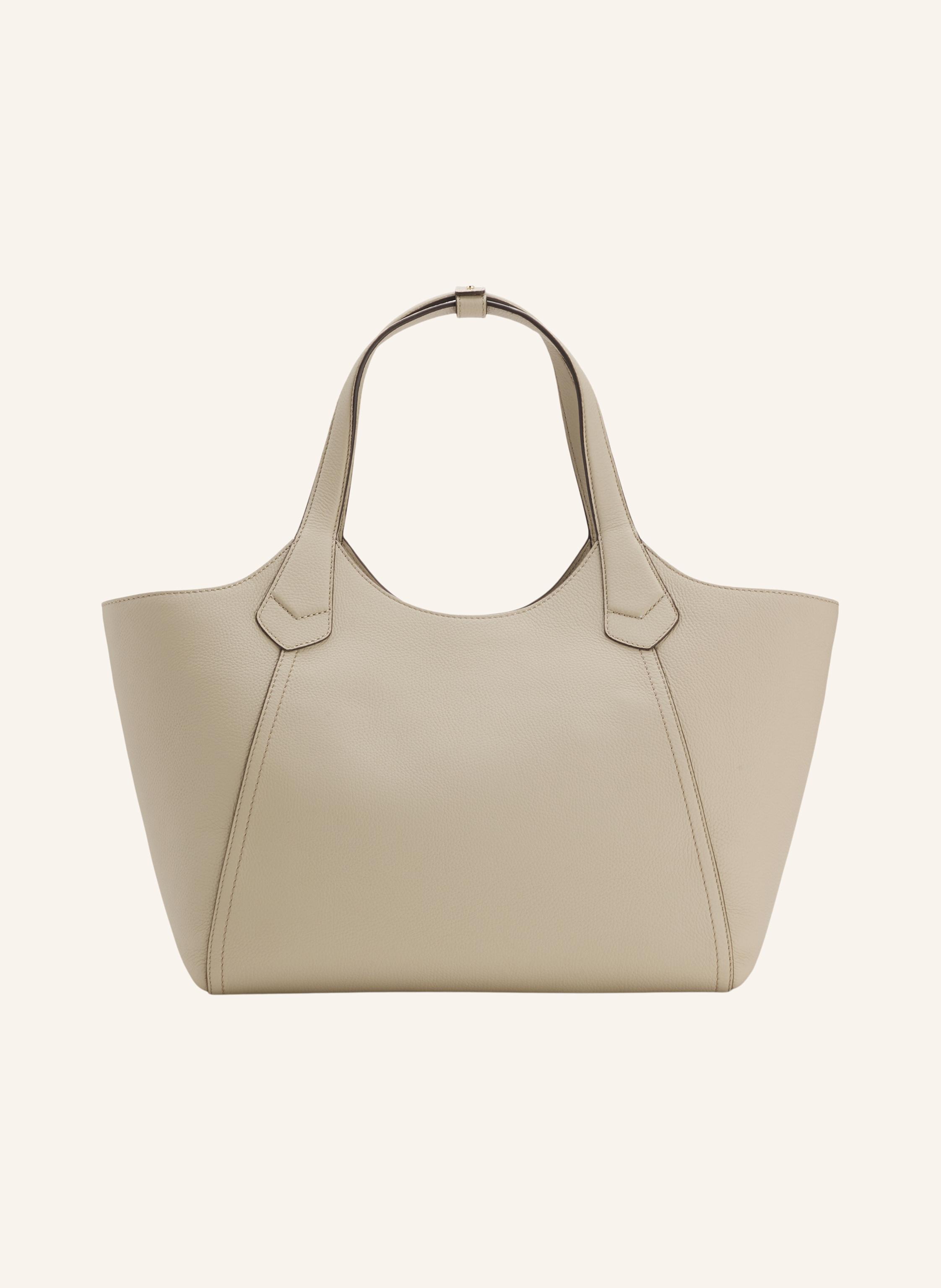 Thumbnail - Boss Tragetasche Lenah New Tote beige