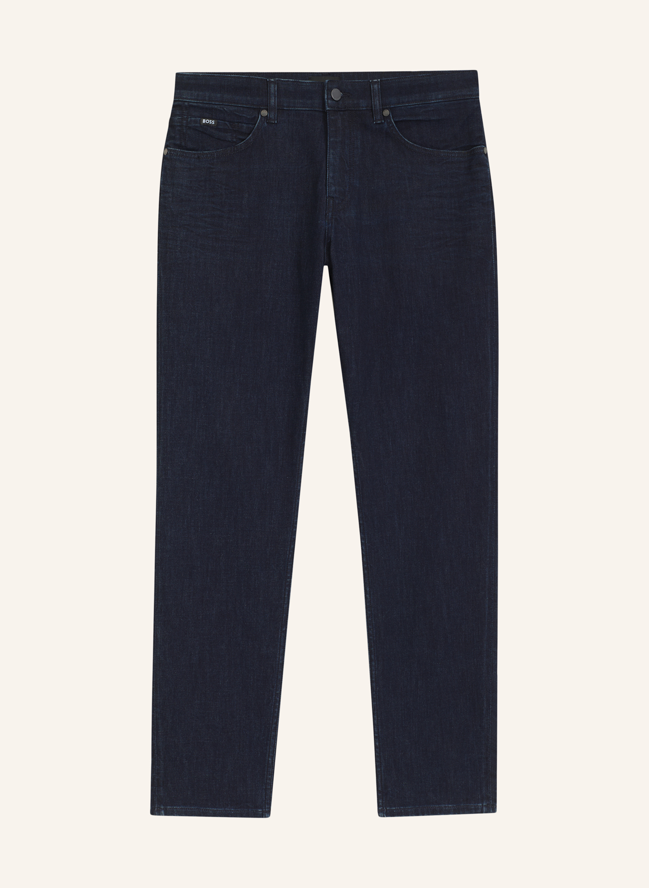 Boss Jeans P-Re.Maine Regular Fit blau