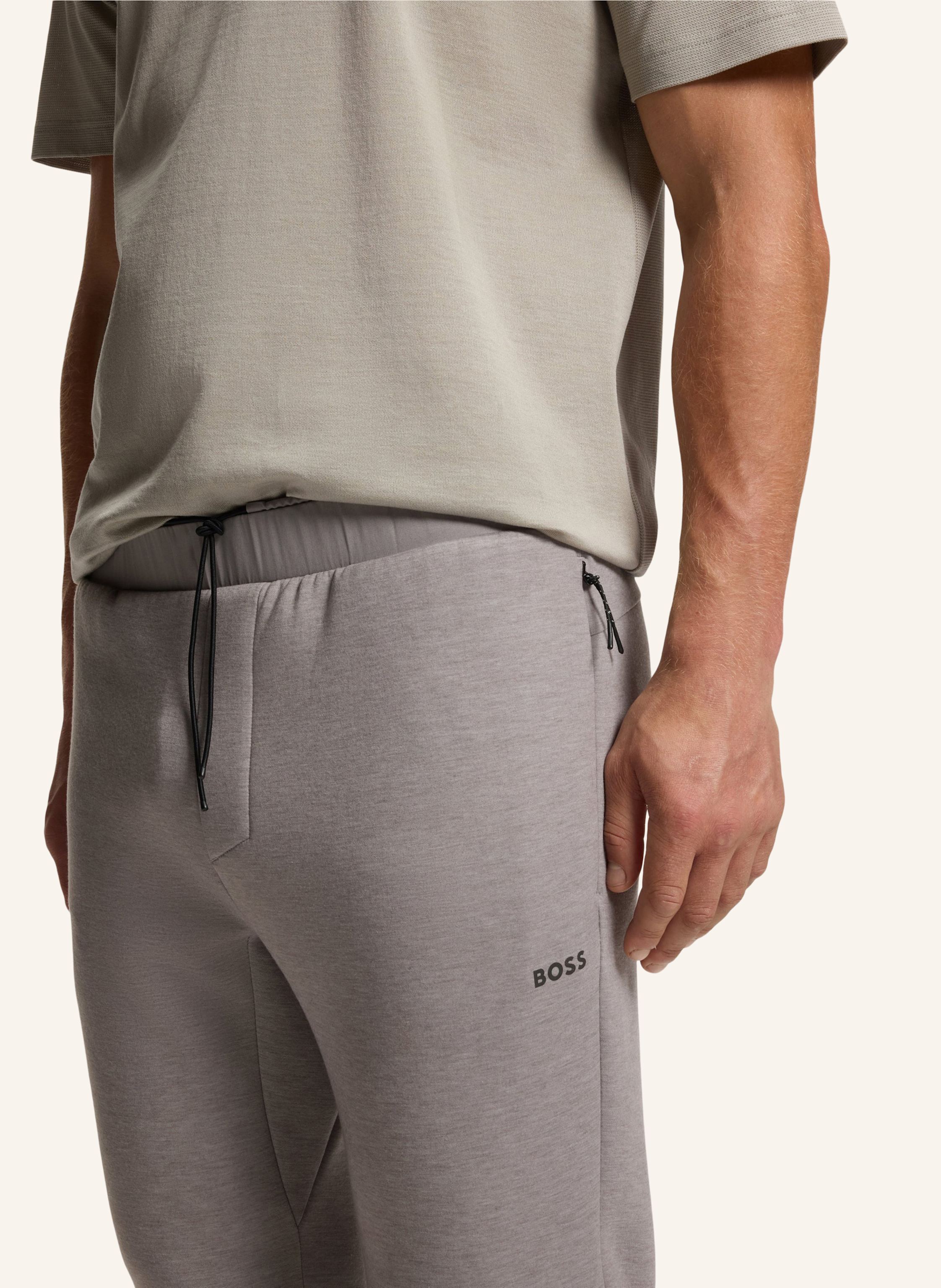 Thumbnail - Boss Casual Hose Jt_Tour Long Regular Fit grau