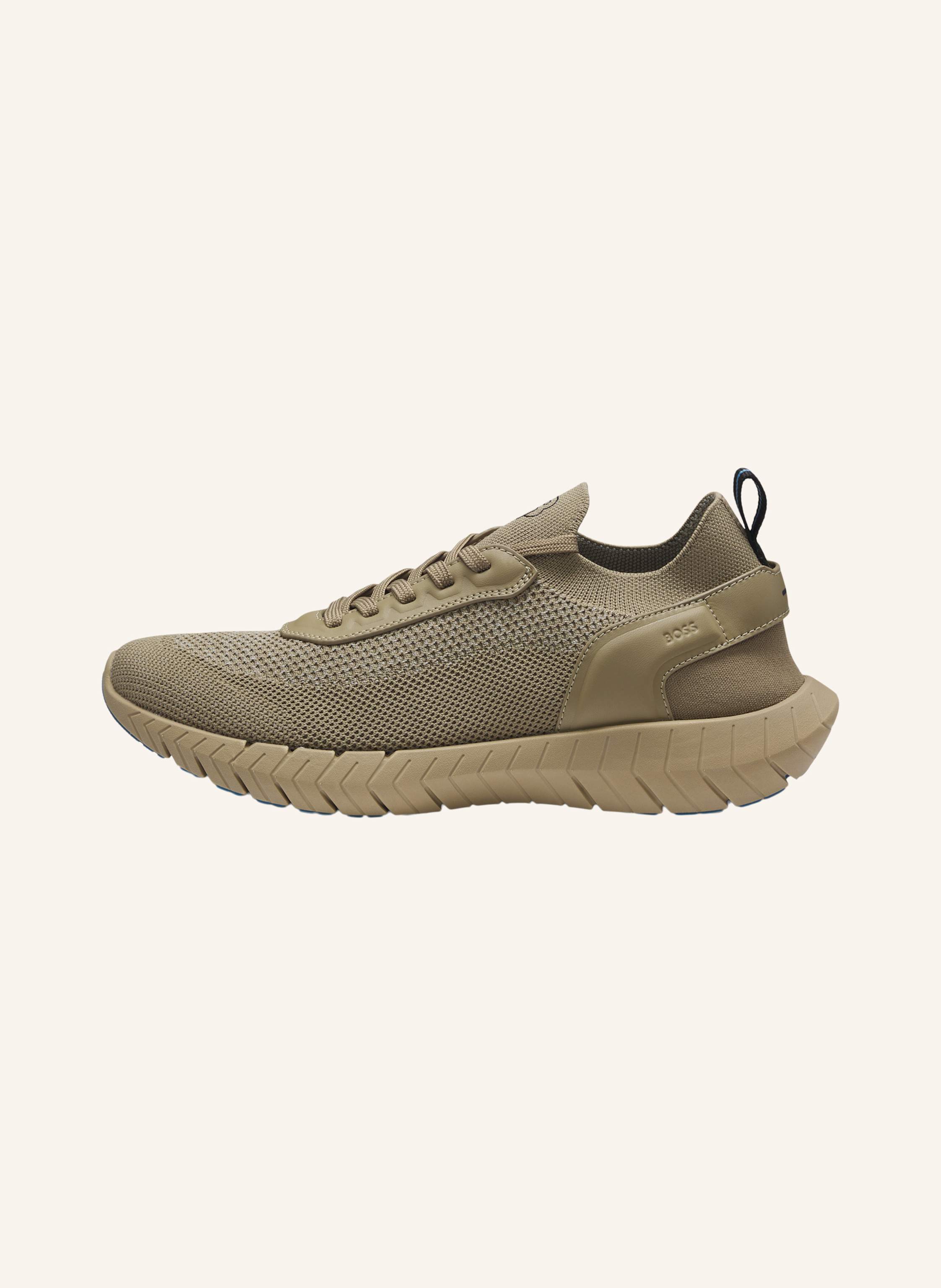 Thumbnail - Boss Sneaker Boss-Motion_Knm beige