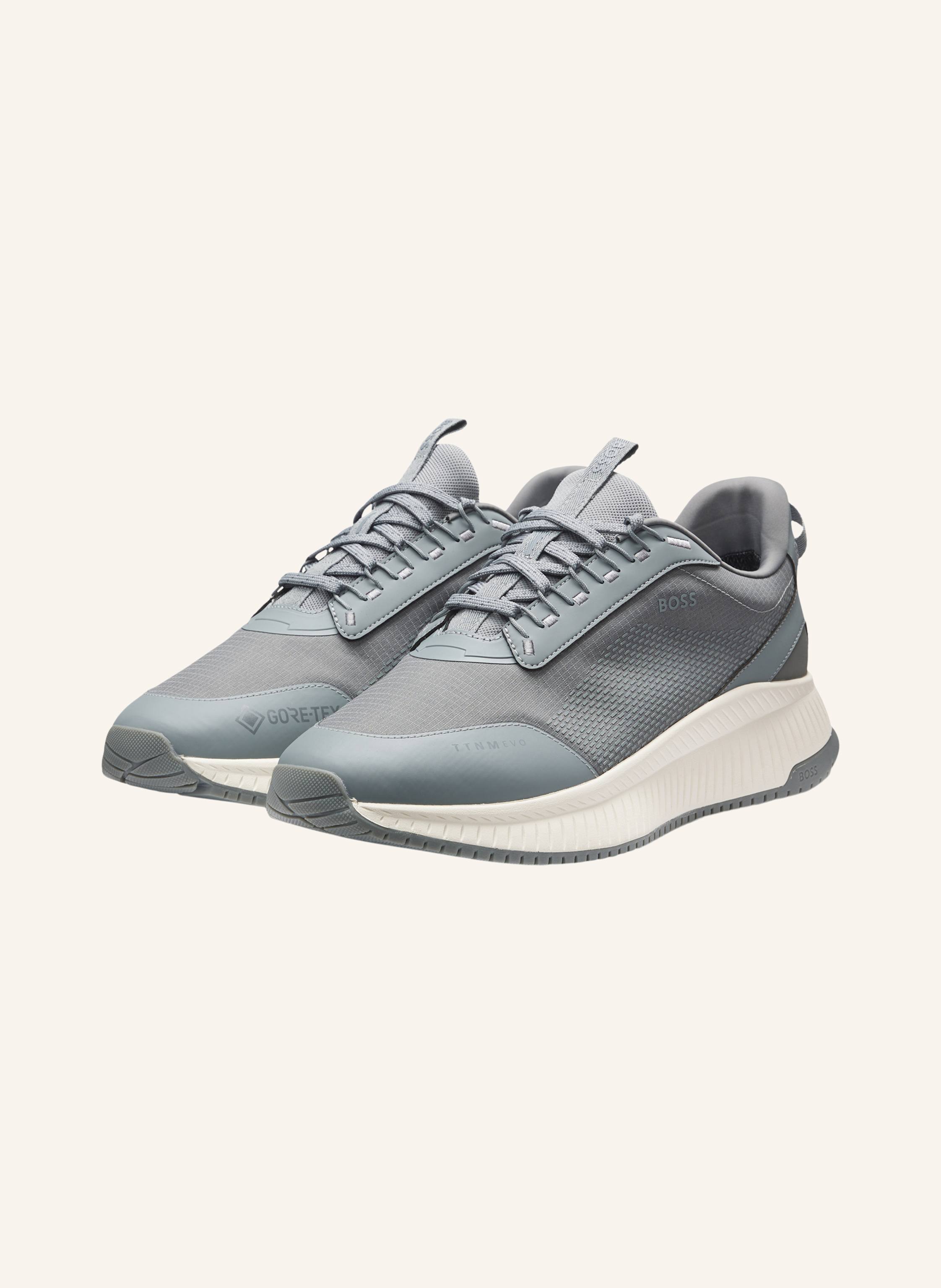 Boss Trainers Ttnm Evo_Runn_Nrsgtx grau