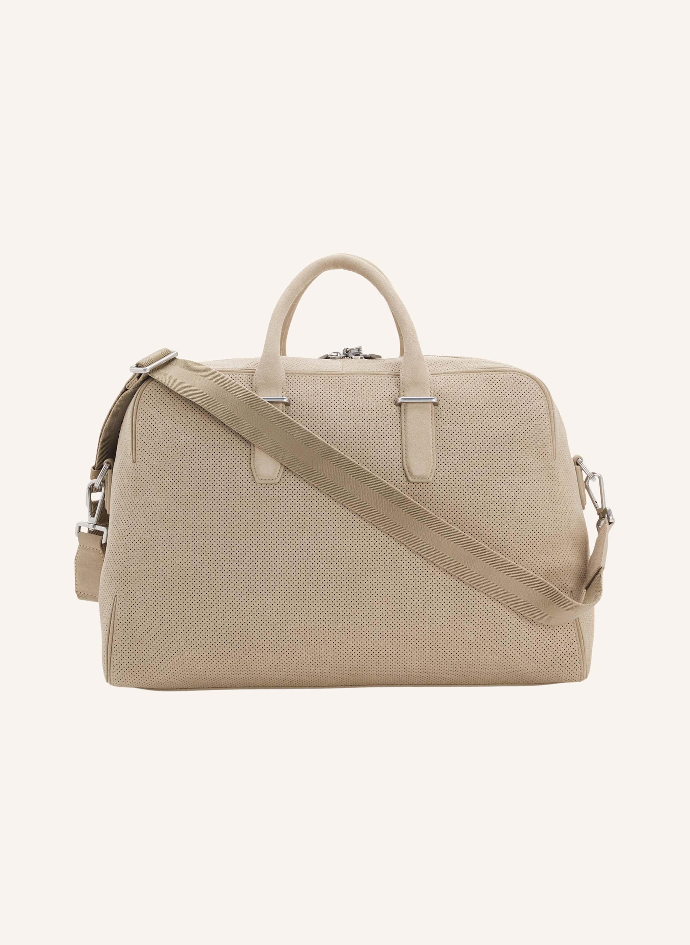 Thumbnail - Boss Reisetasche Madison-B1_Sp_Holdal beige