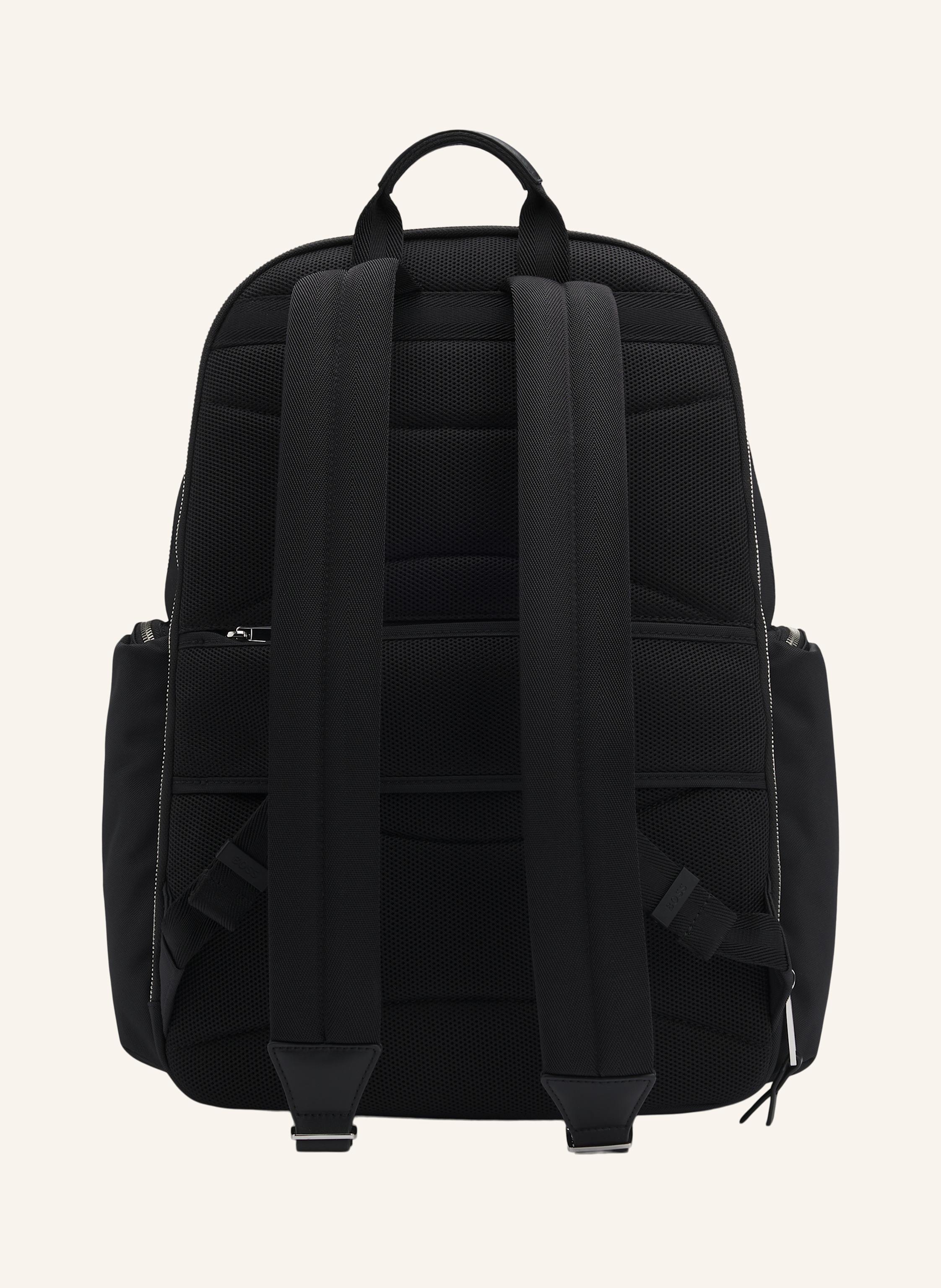 Thumbnail - Boss Rucksack Highway_N_Backpack N schwarz