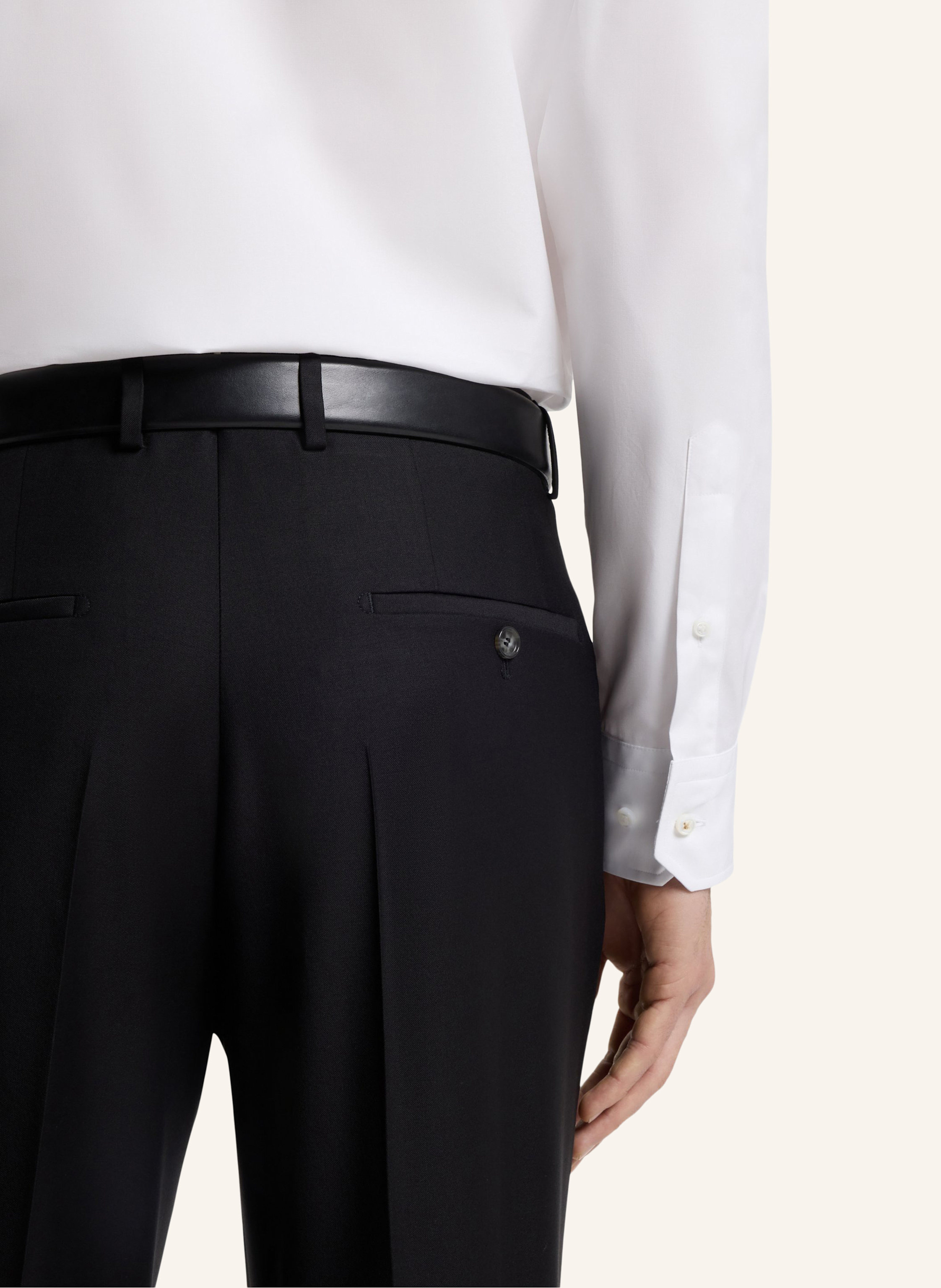 Thumbnail - Boss Business Hemd L-Josh-Kent-c1-243 Regular Fit weiss