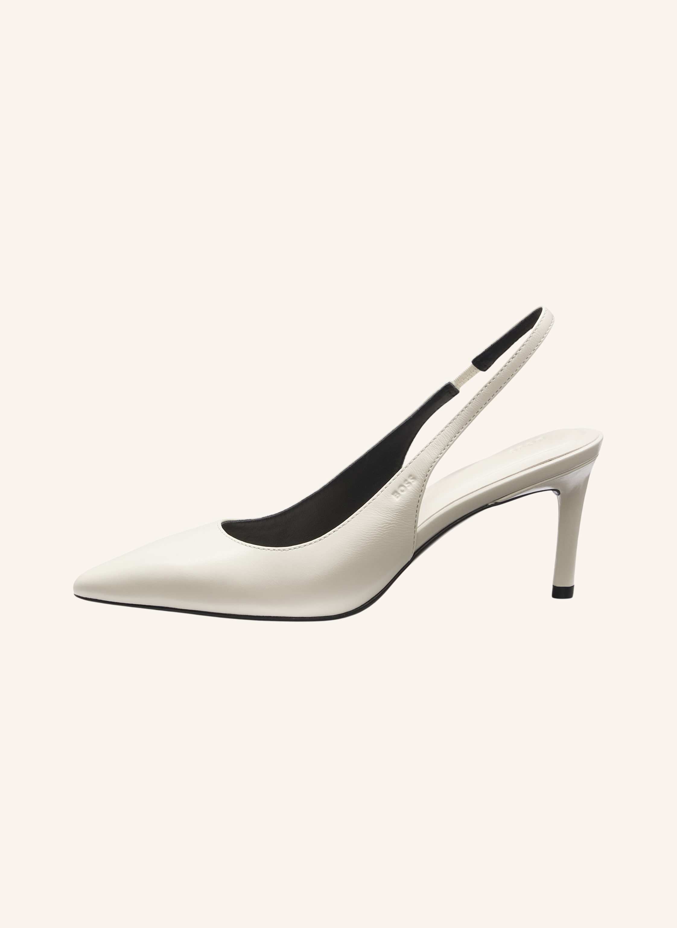 Thumbnail - Boss Pumps Gracey_Slbpump70_Nab beige